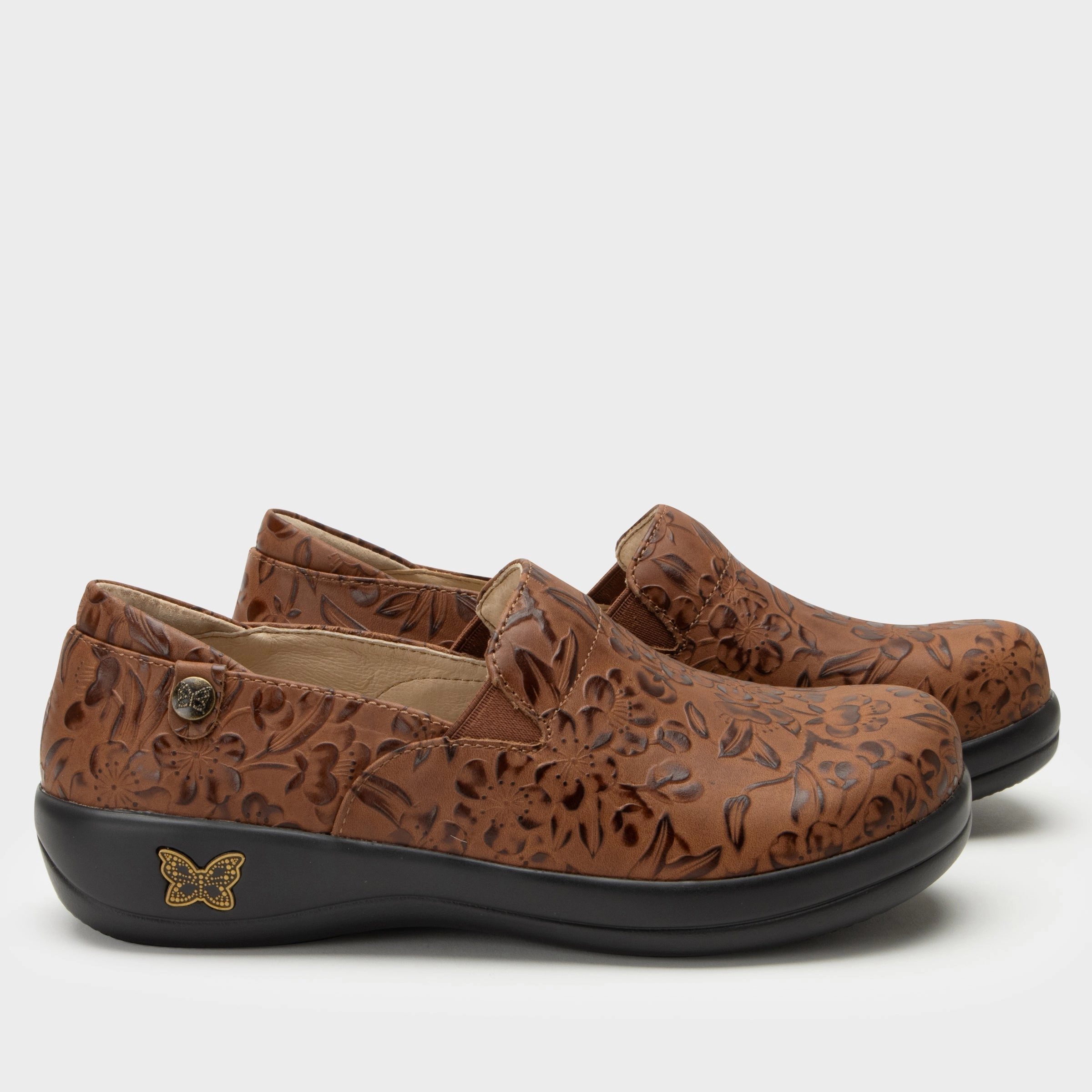 Keli Loretta Shoe