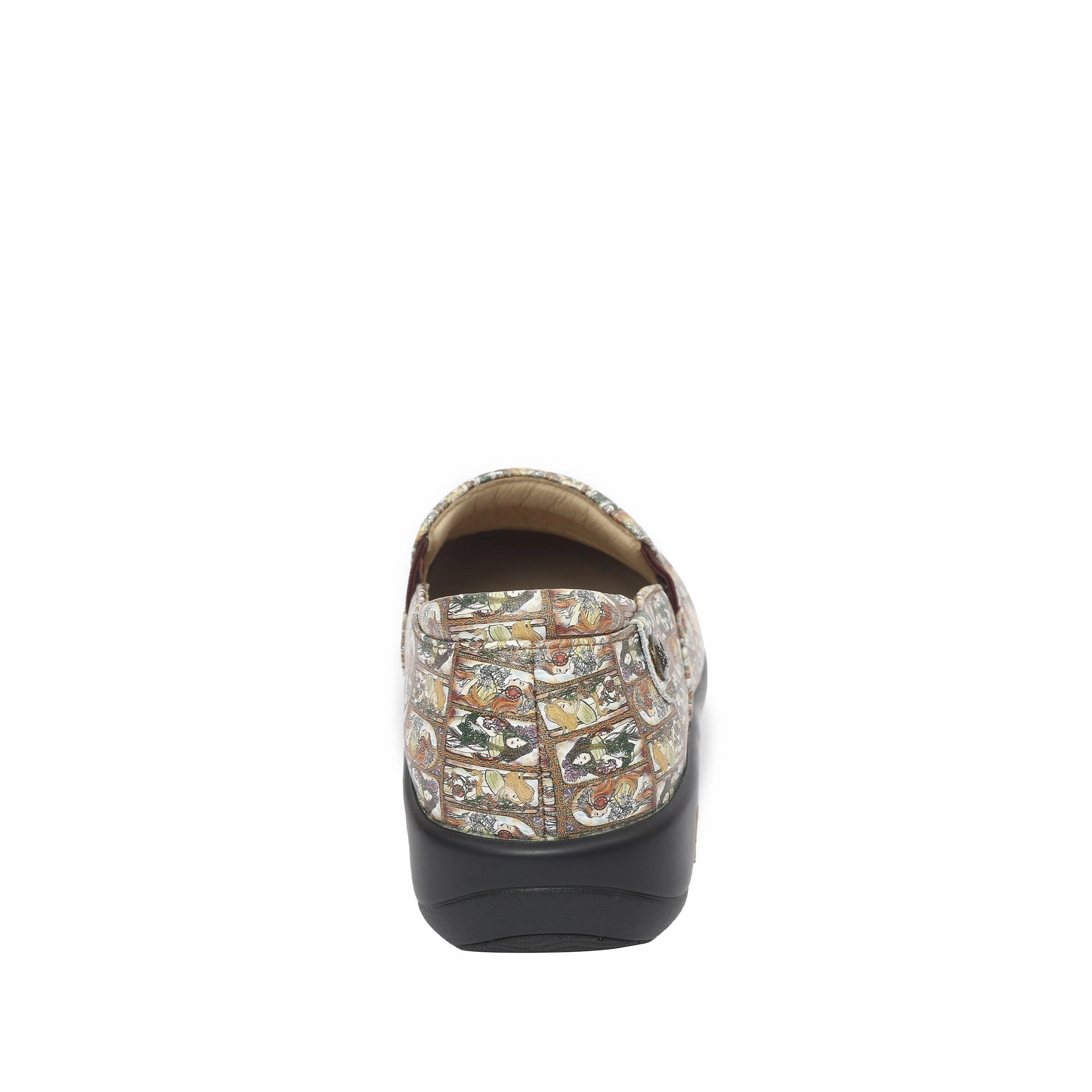 Keli Love You Mucha Shoe