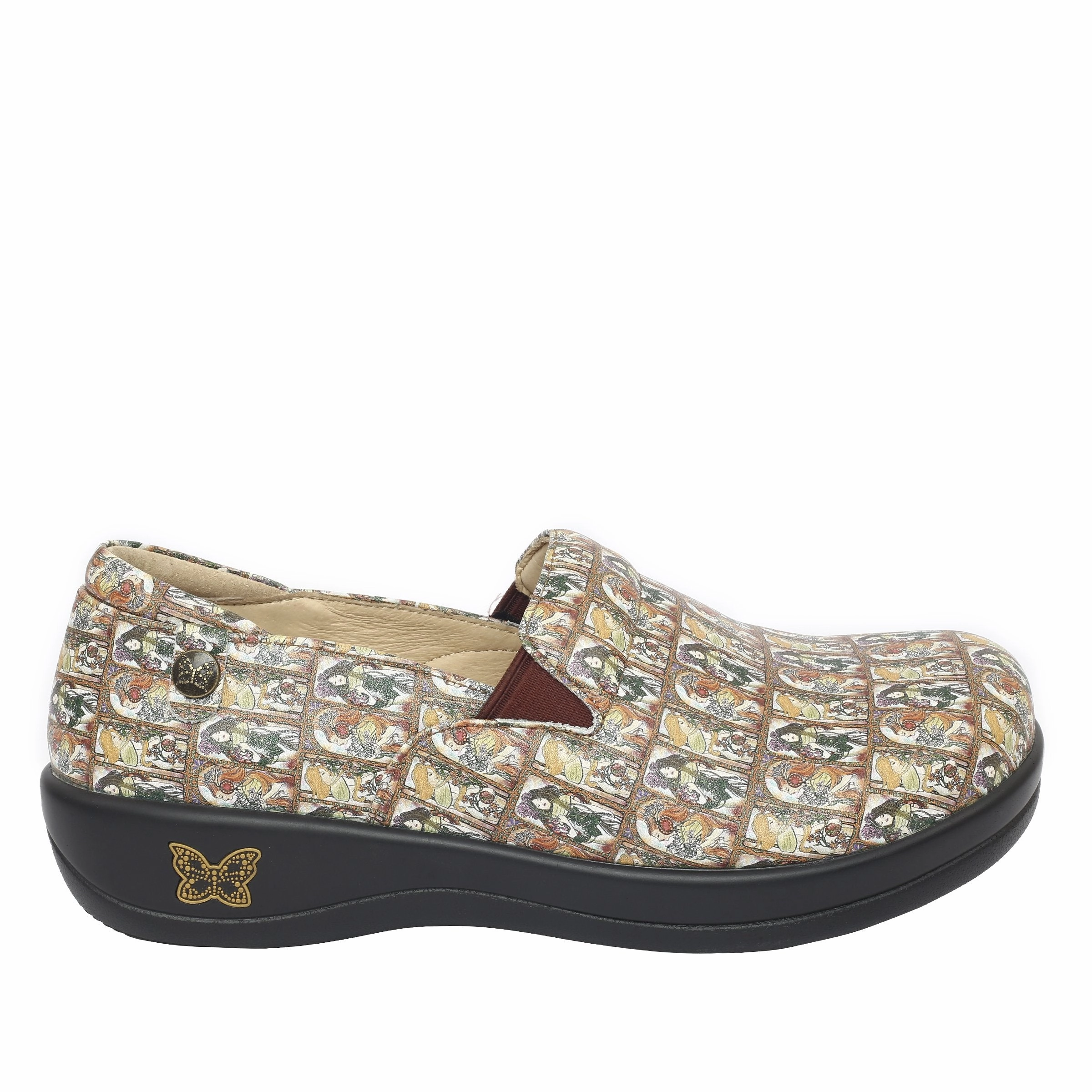 Keli Love You Mucha Shoe