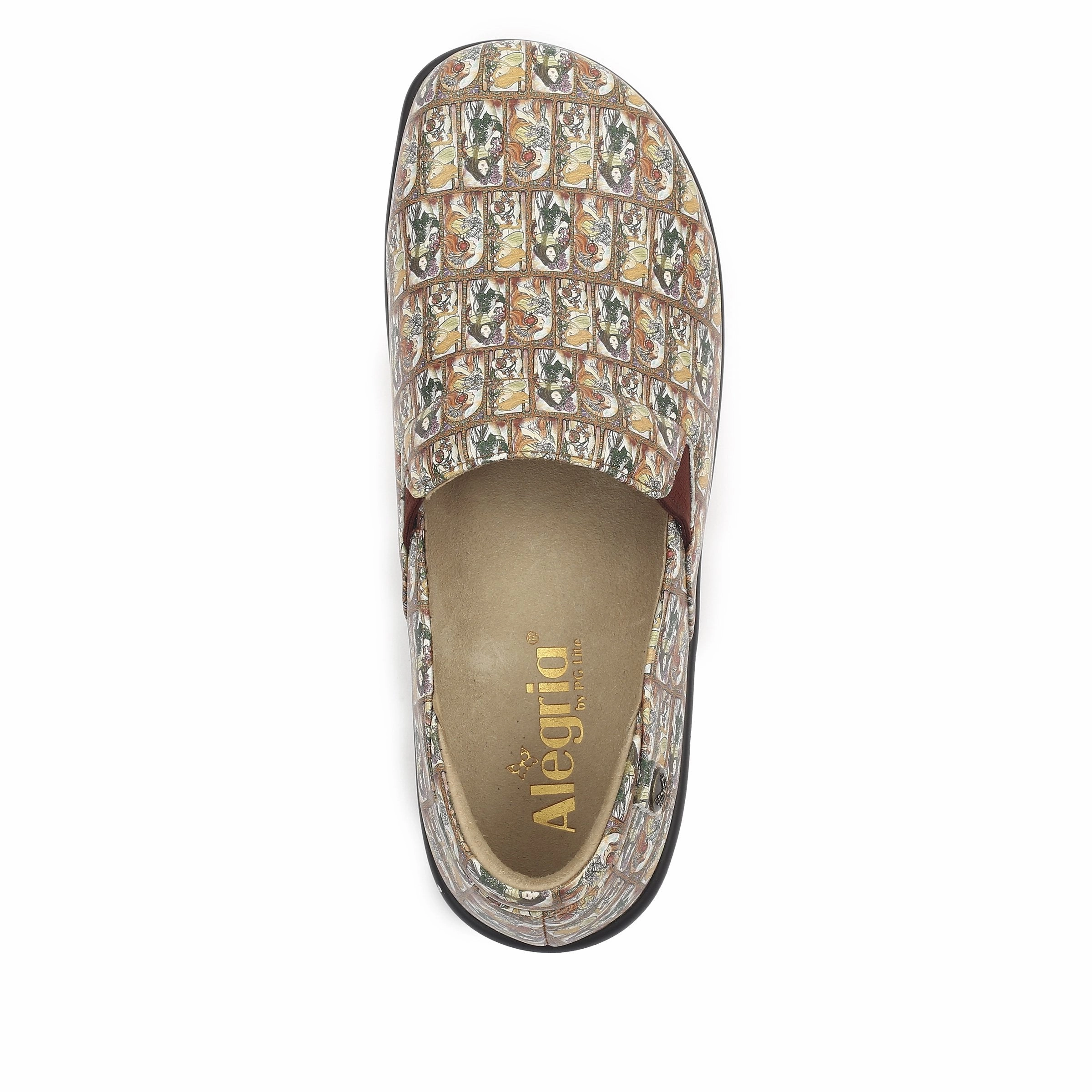 Keli Love You Mucha Shoe