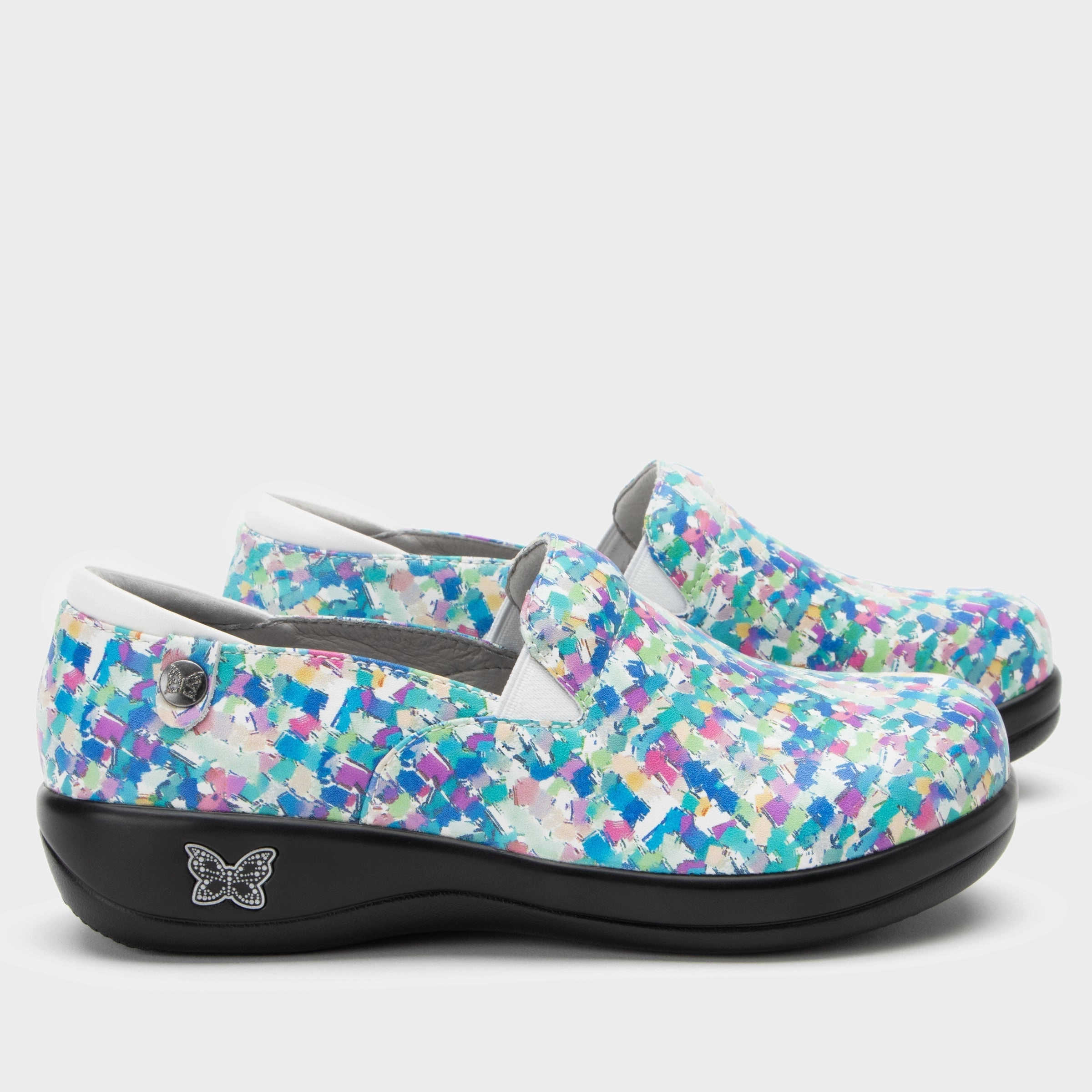 Keli Low Key For Real Shoe