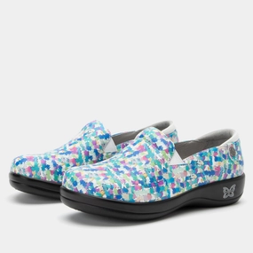 Keli Low Key For Real Shoe