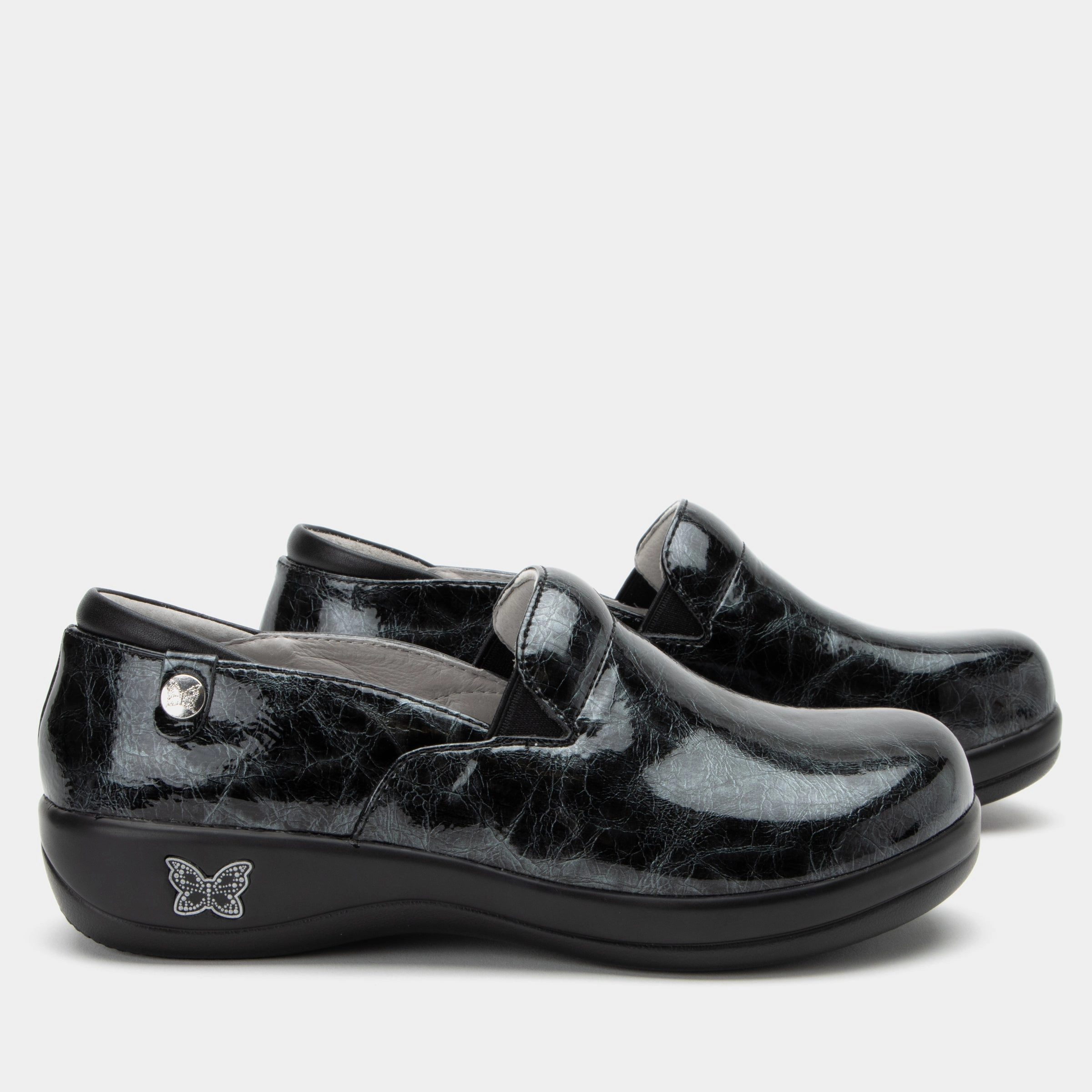 Keli Mantle Shoe