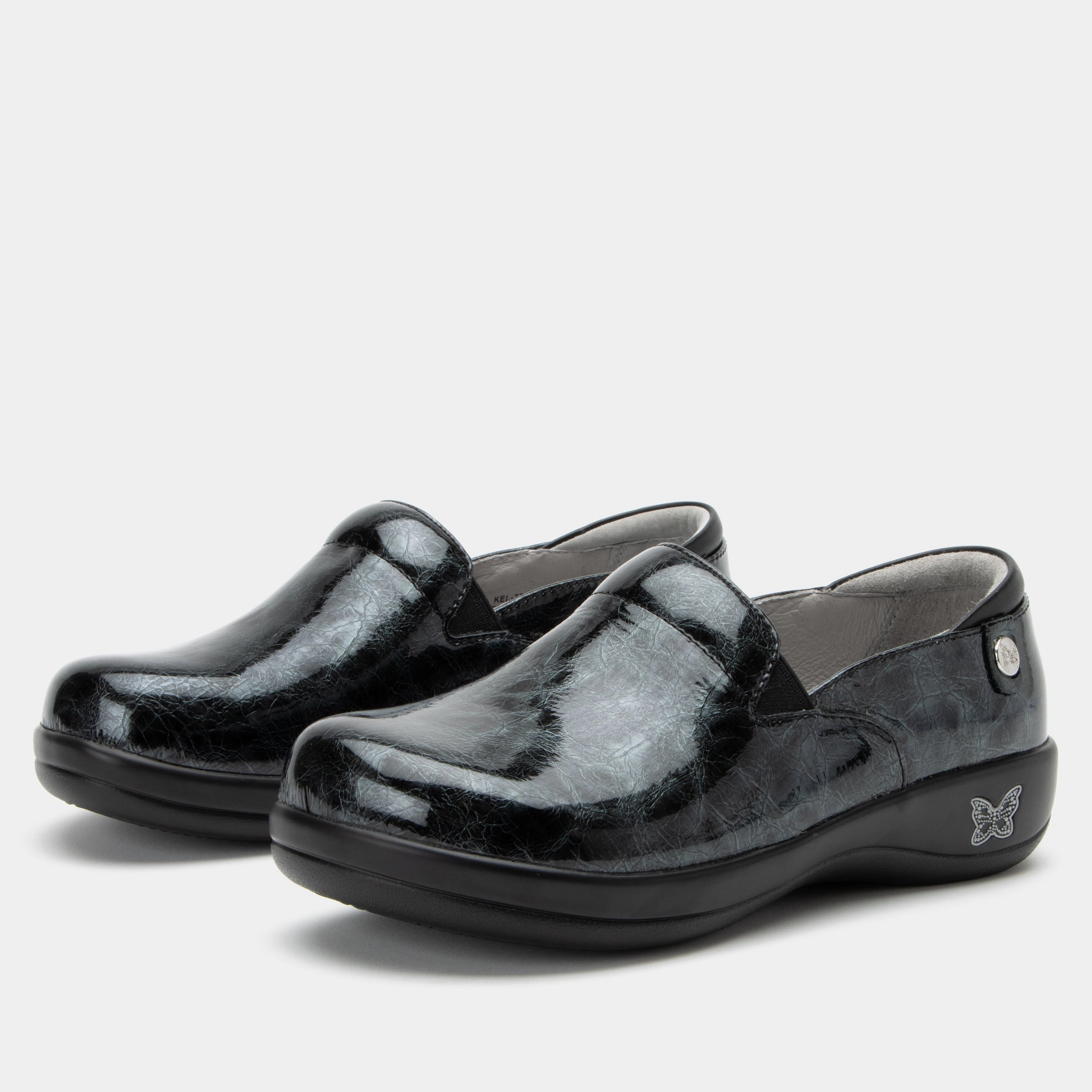 Keli Mantle Shoe
