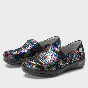 Keli Minnow Rainbow Shoe