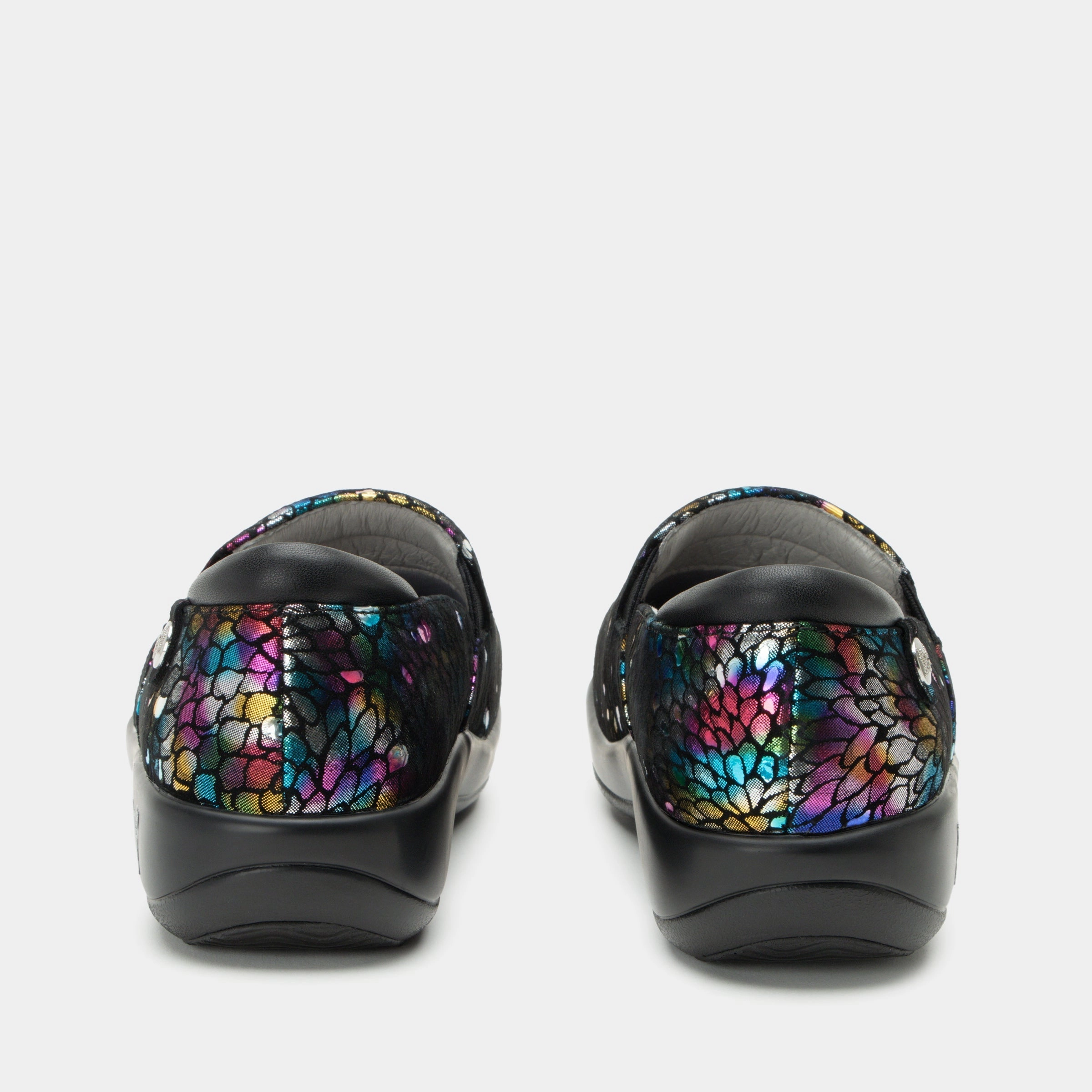 Keli Minnow Rainbow Shoe