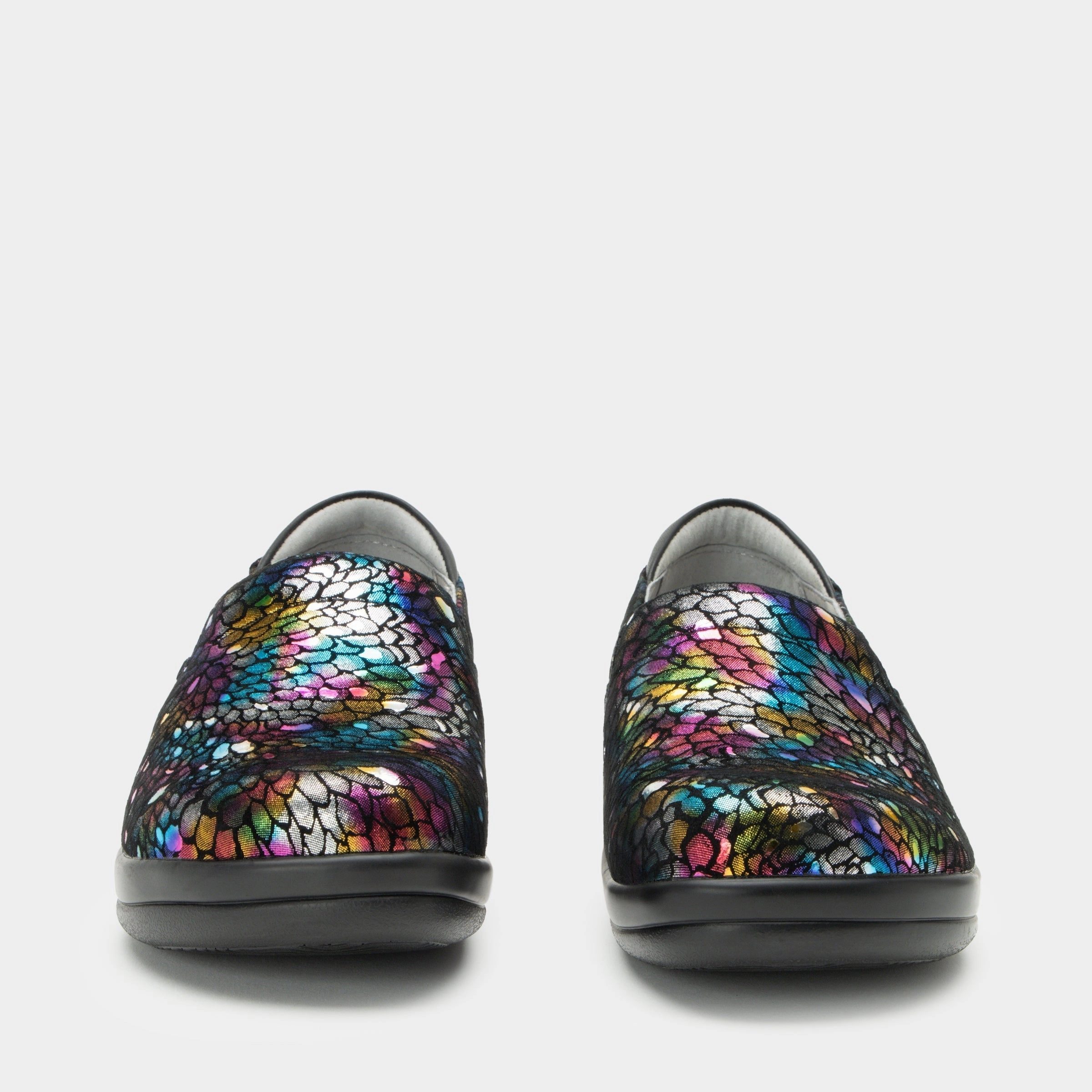 Keli Minnow Rainbow Shoe