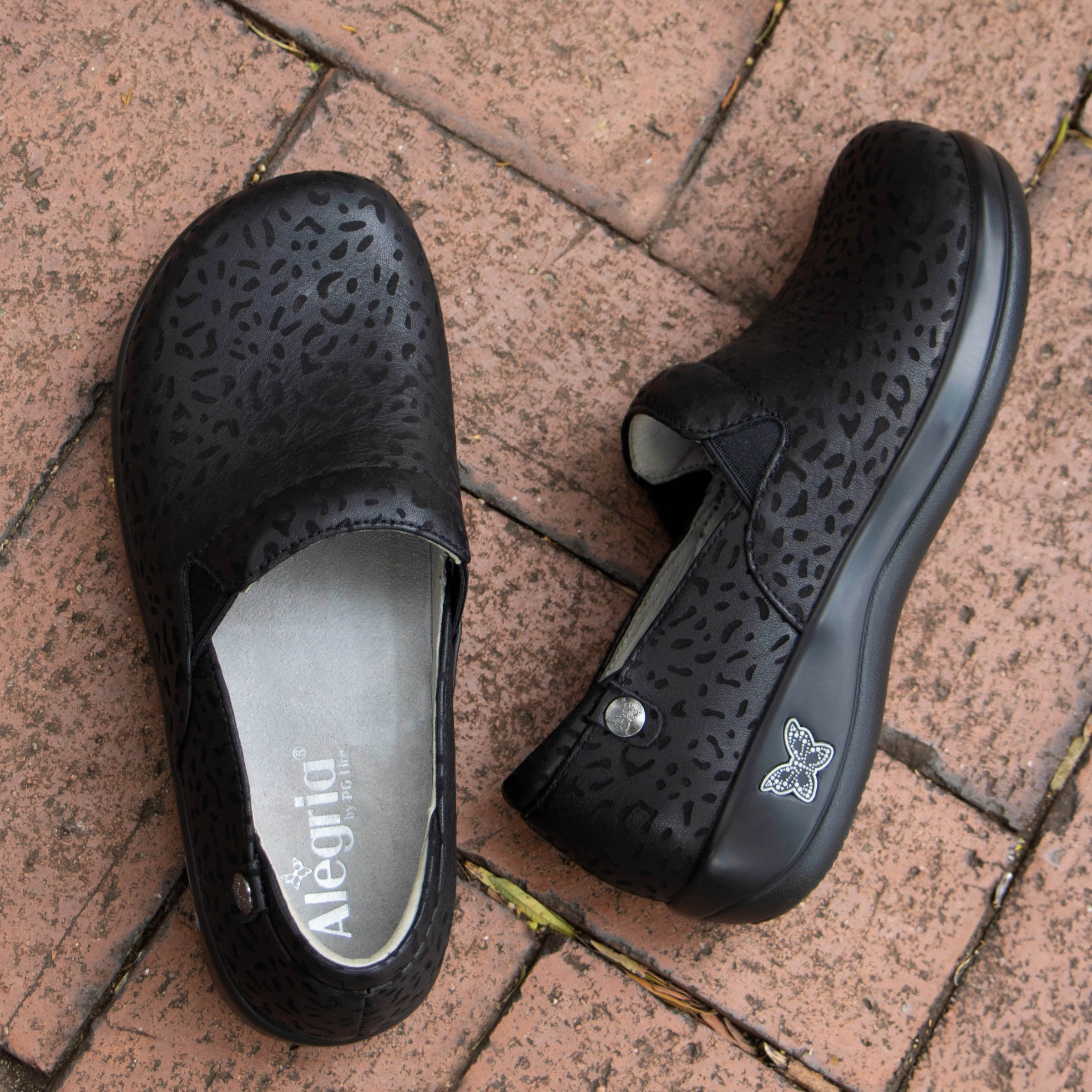 Keli Not A Cheetah Shoe