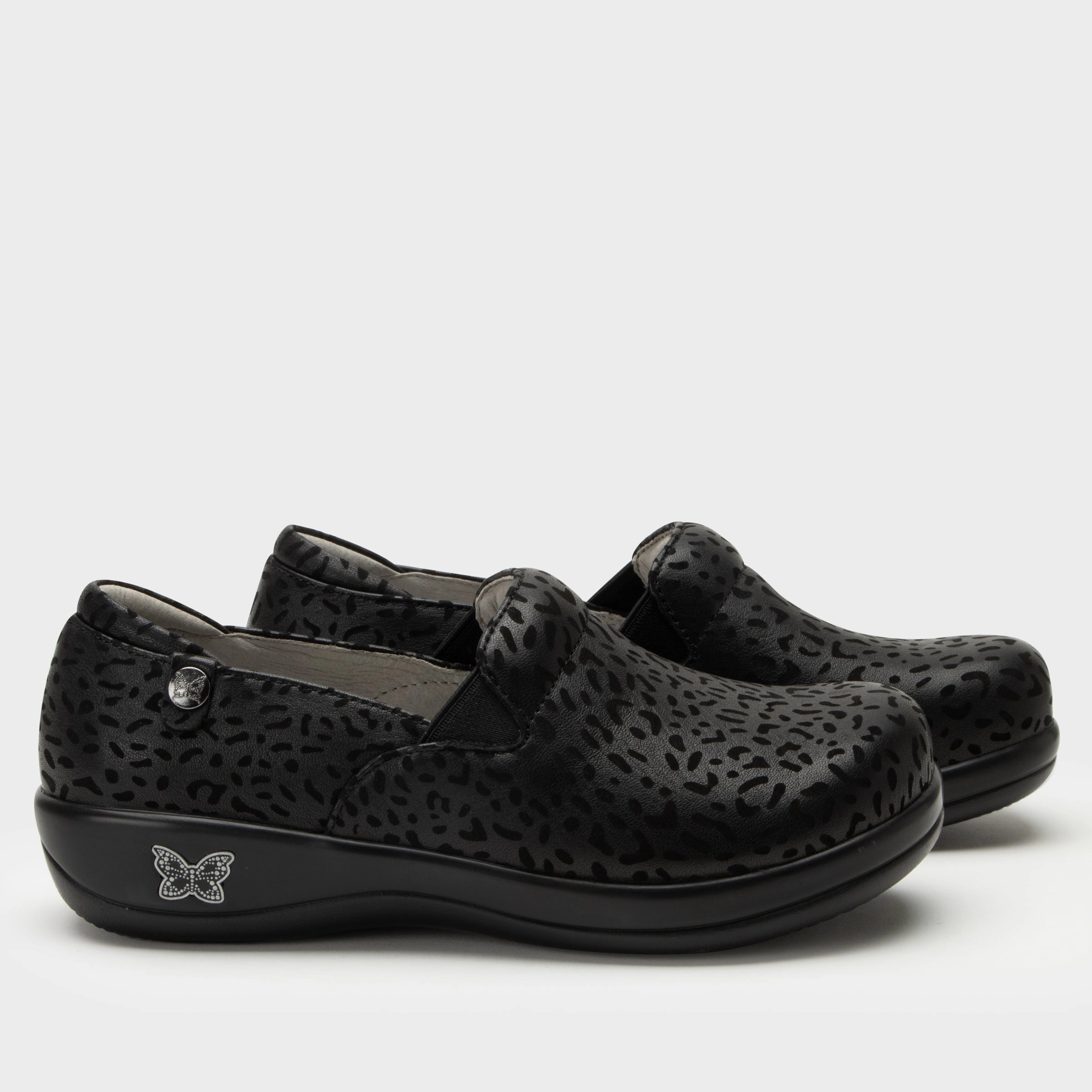 Keli Not A Cheetah Shoe