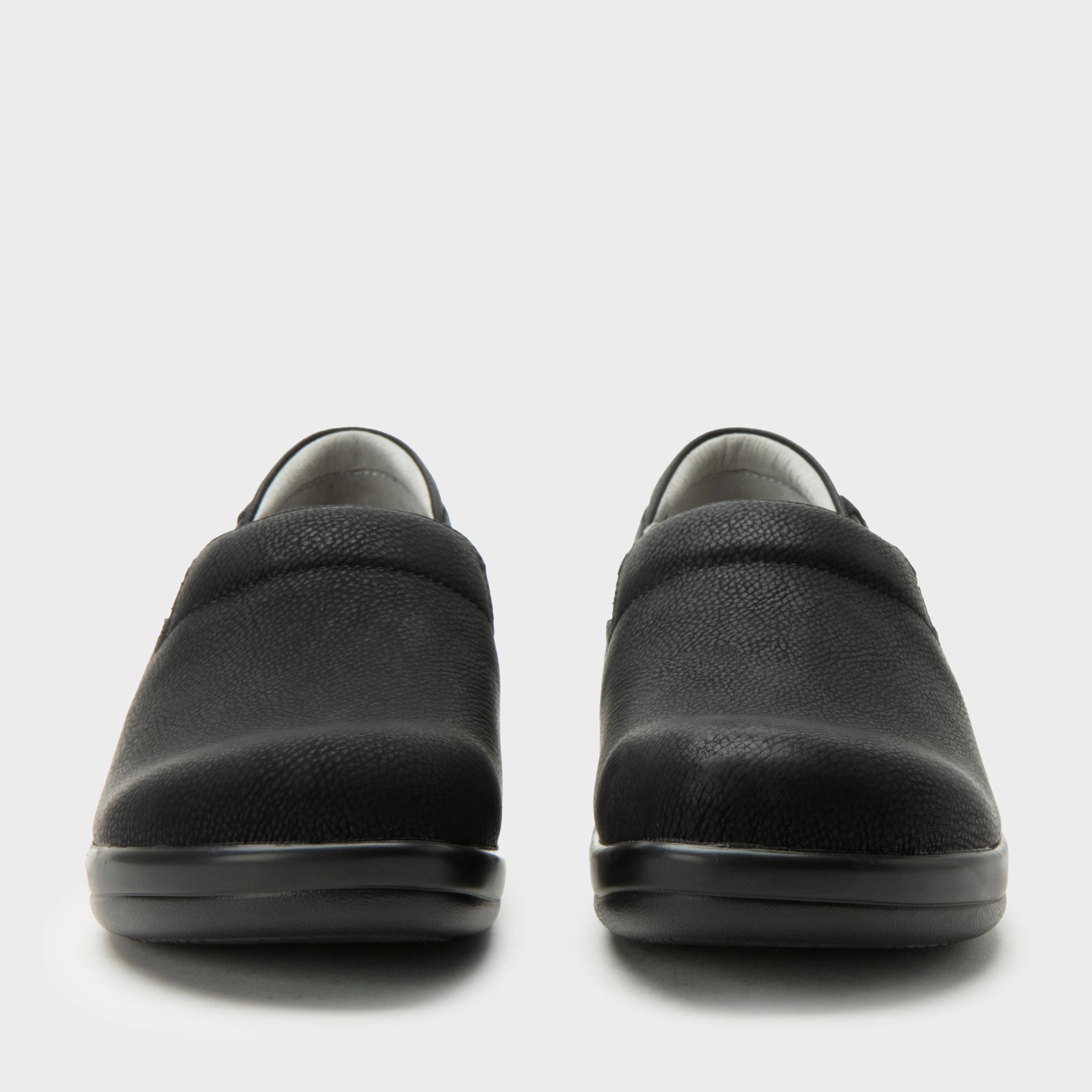 Keli Nu Black Shoe