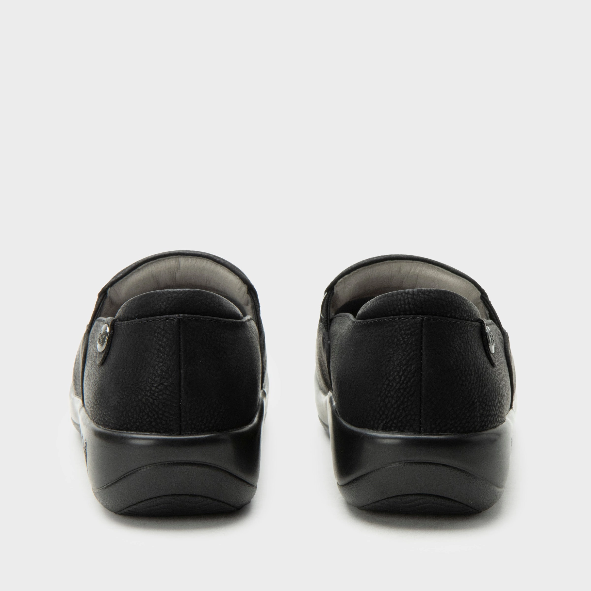 Keli Nu Black Shoe