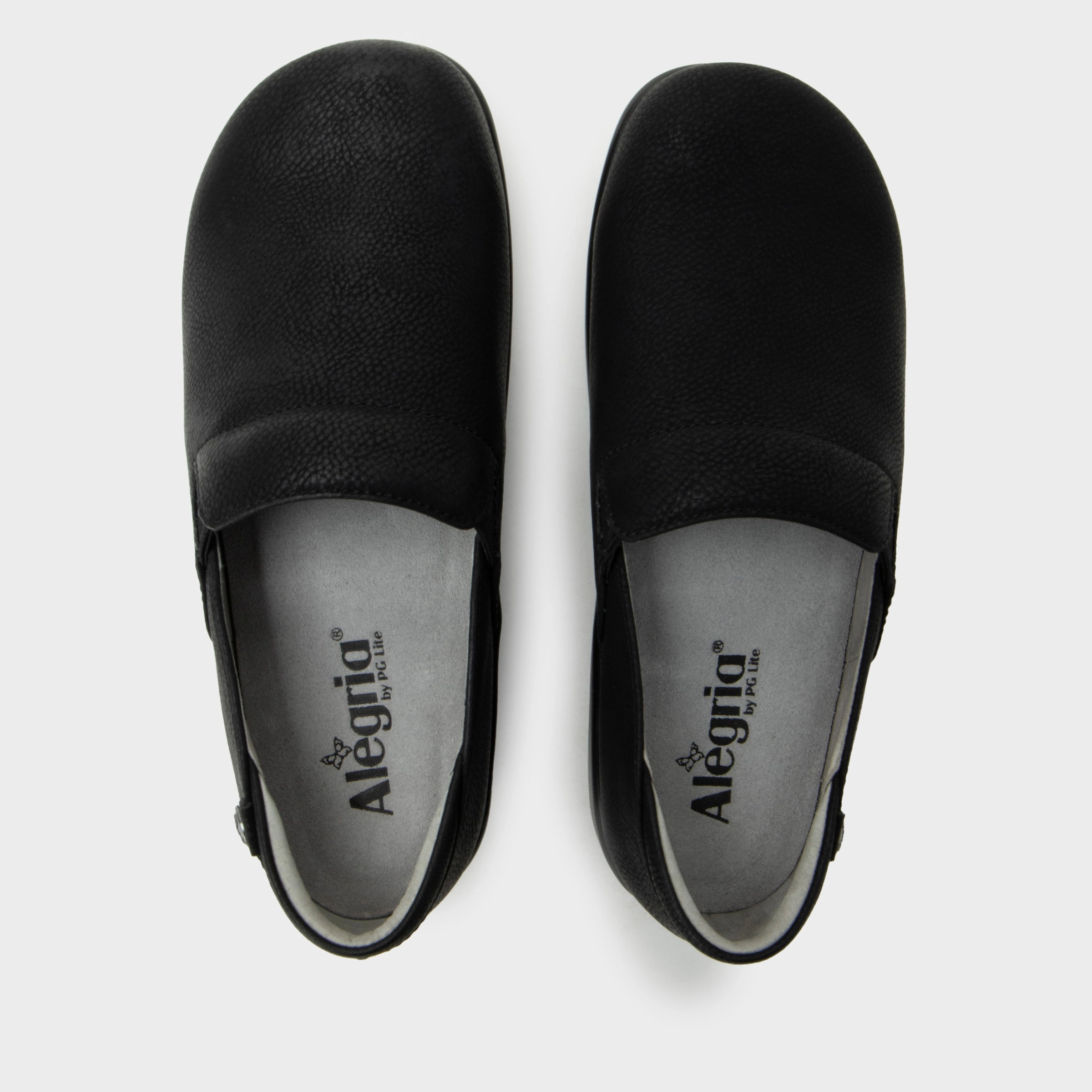 Keli Nu Black Shoe