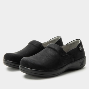 Keli Nu Black Shoe