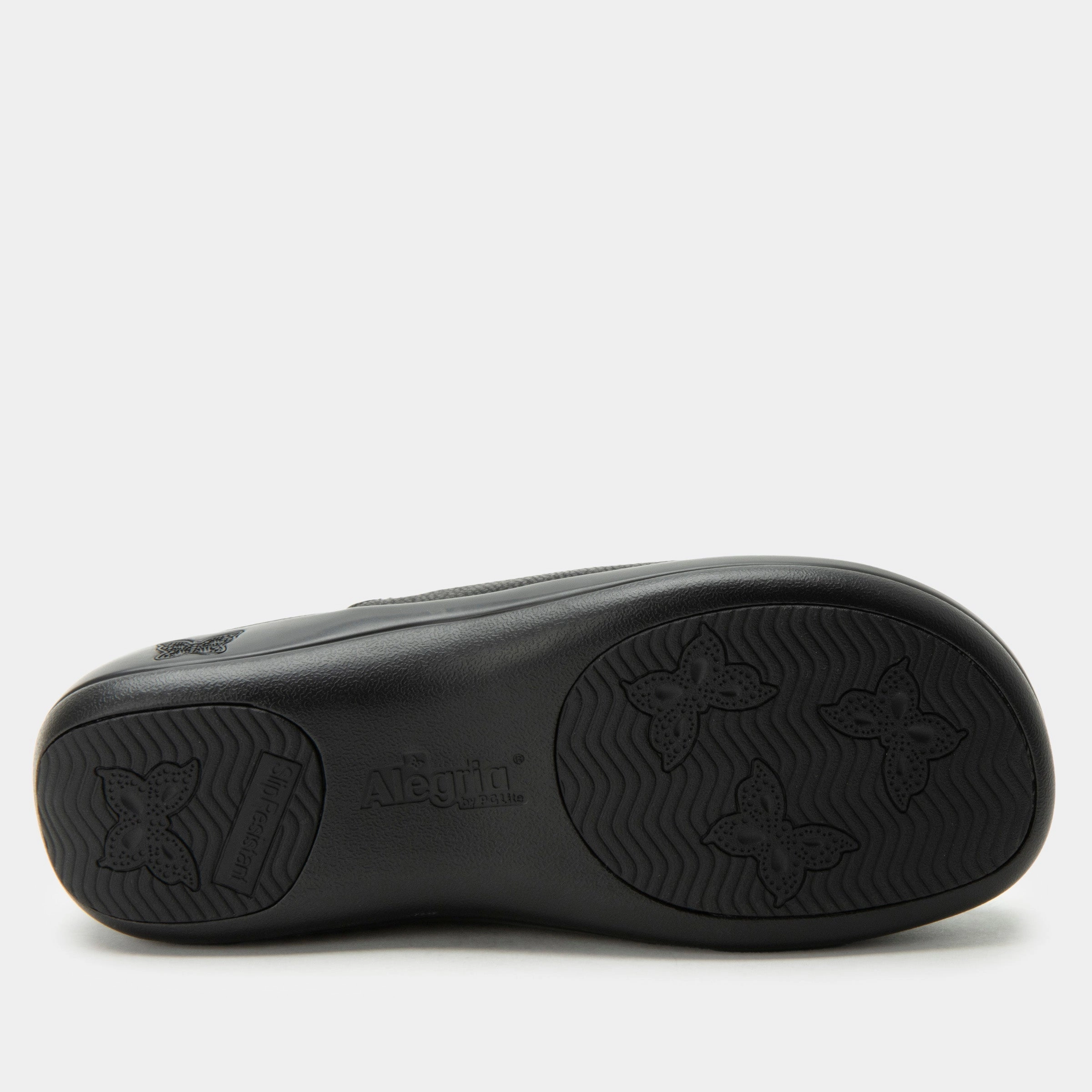 Keli Nu Black Shoe