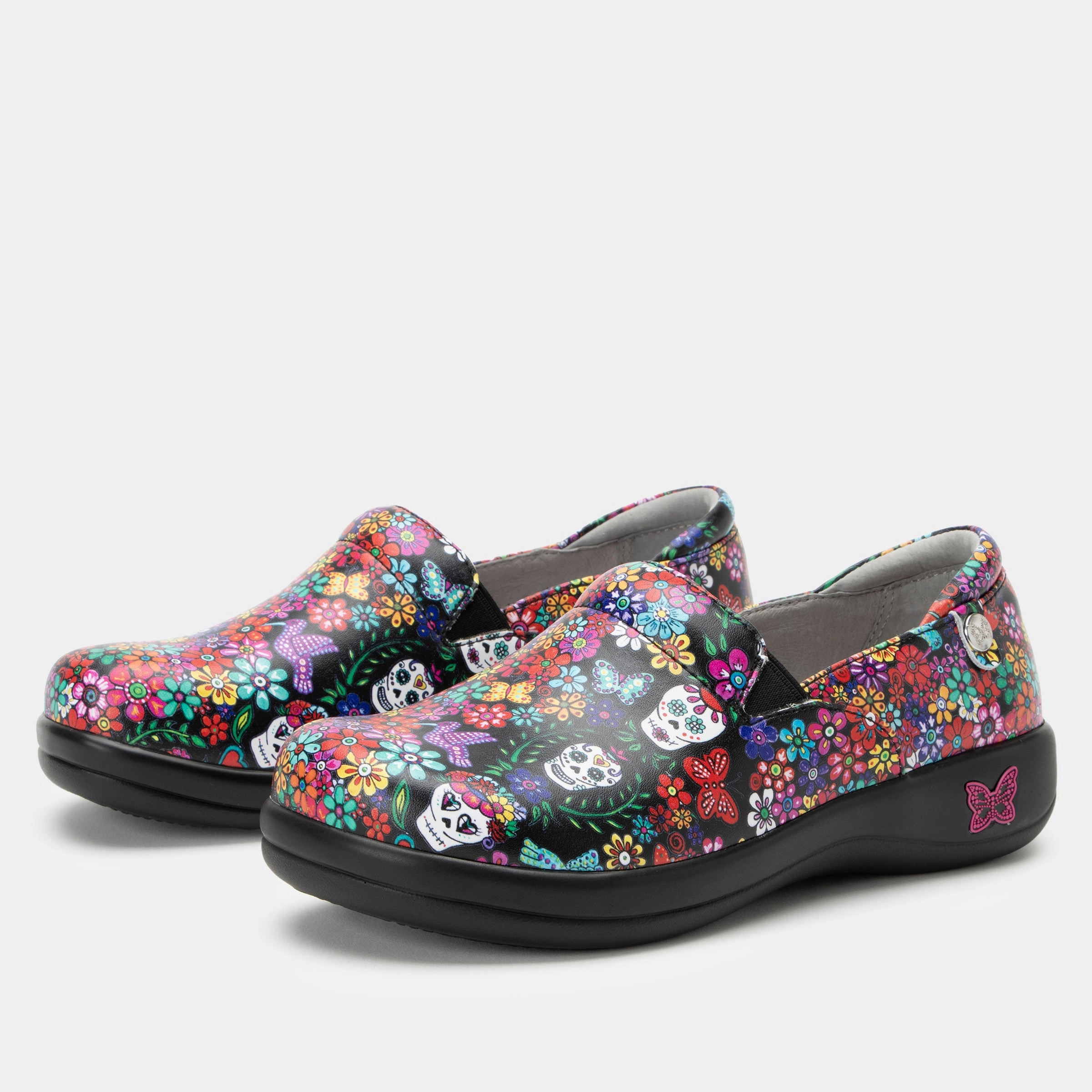 Keli Ofrenda Shoe