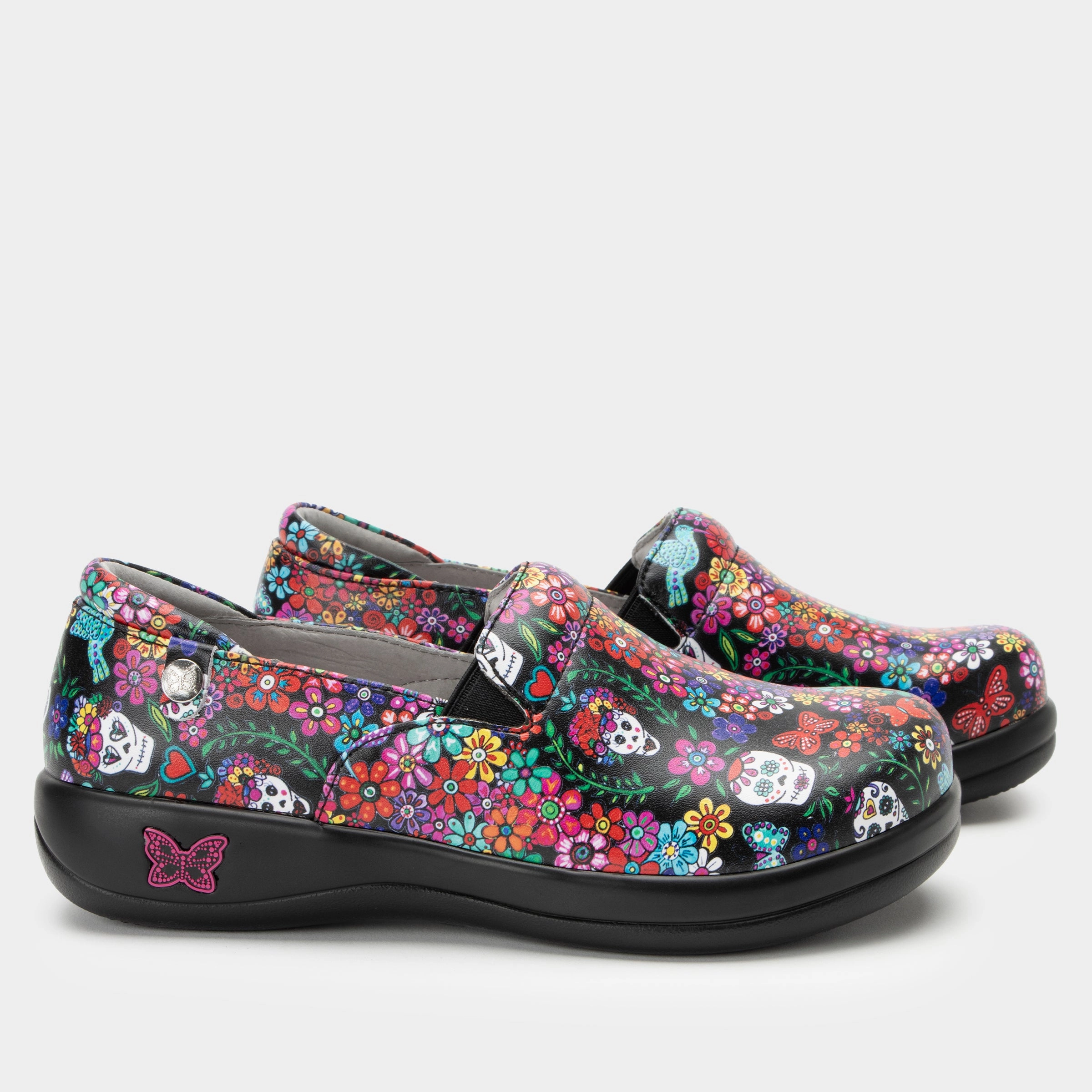Keli Ofrenda Shoe