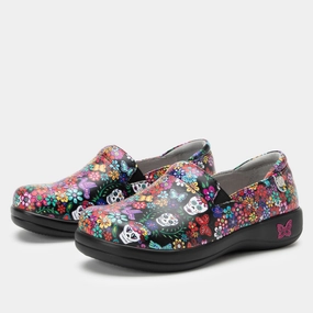 Keli Ofrenda Shoe