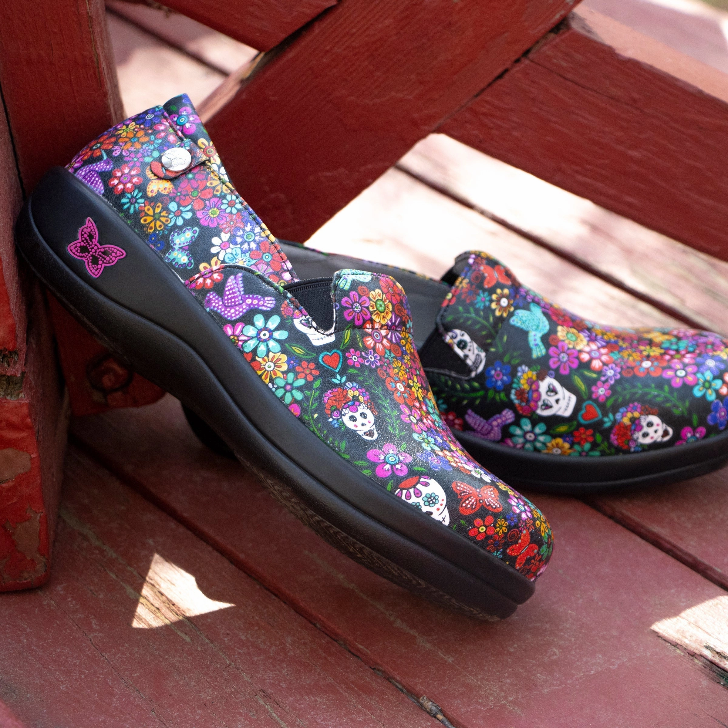 Keli Ofrenda Shoe