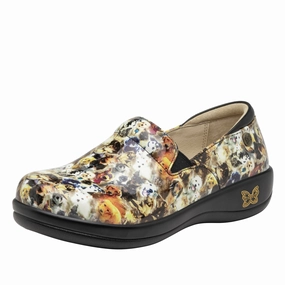 Keli Paws up Shoe