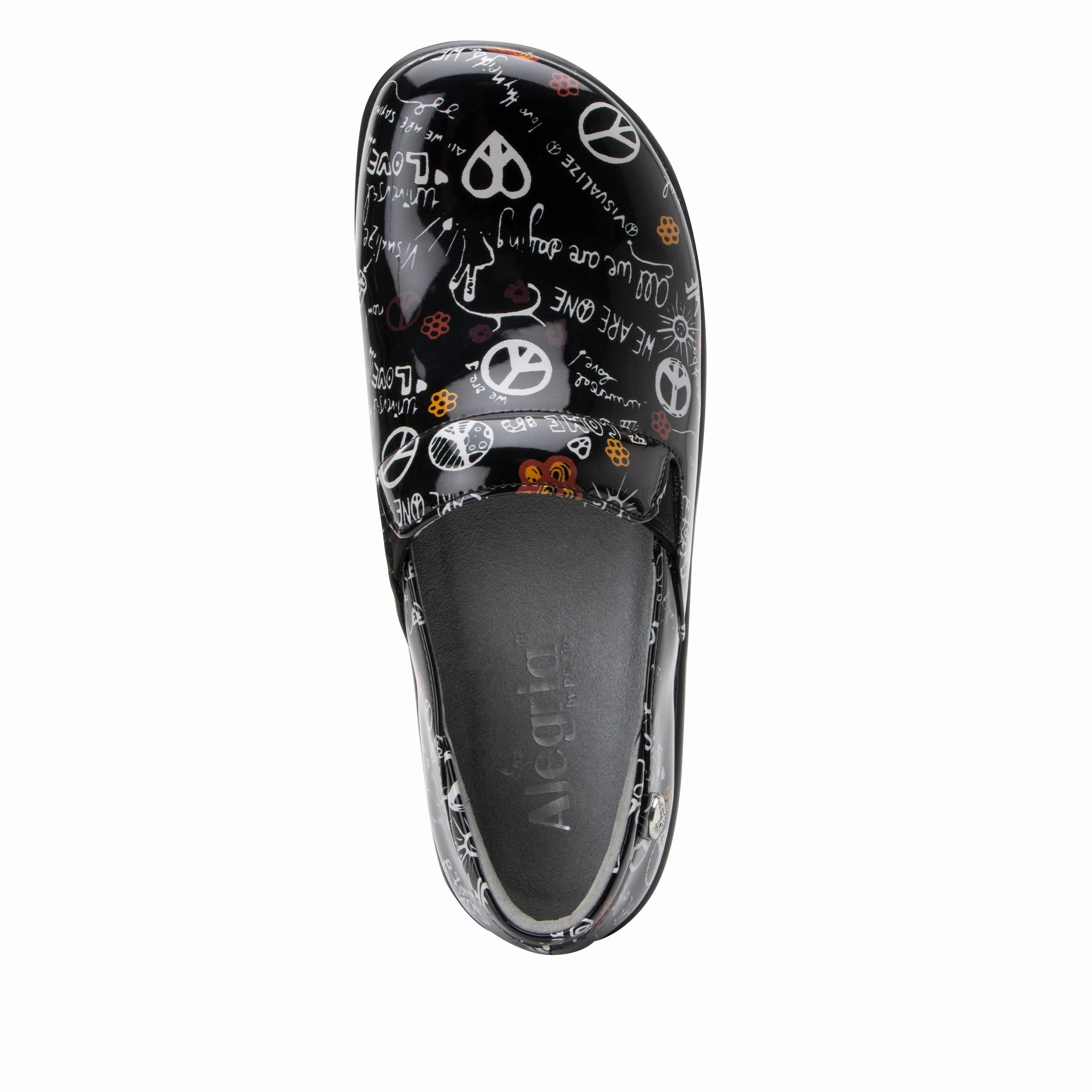 Keli Peace & Love Shoe