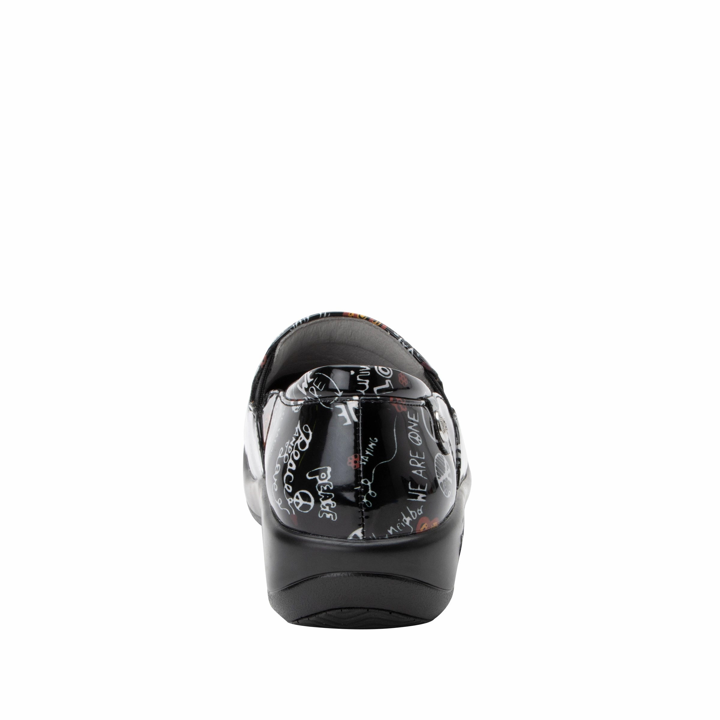 Keli Peace & Love Shoe
