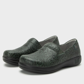 Keli Pine Gale Shoe
