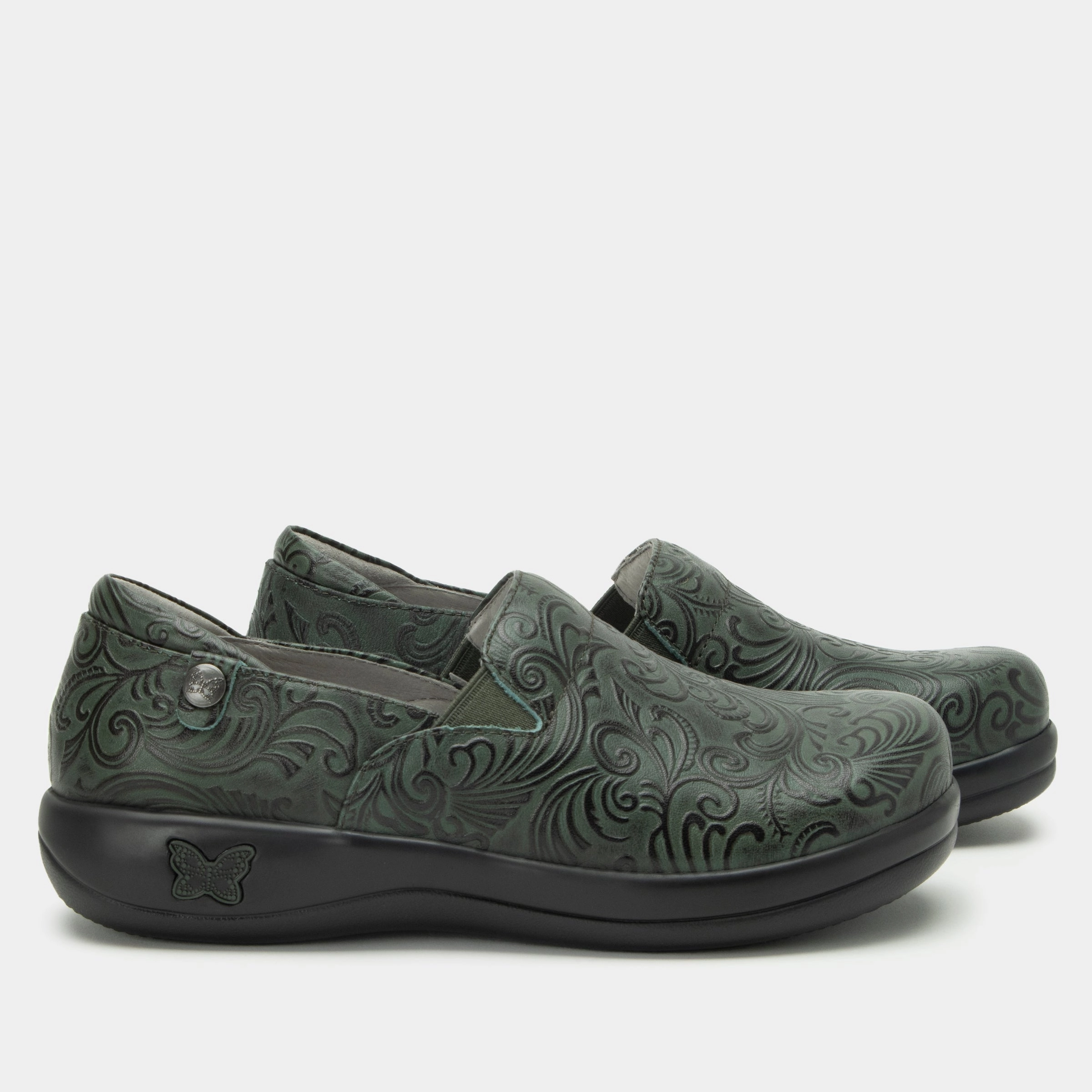Keli Pine Gale Shoe