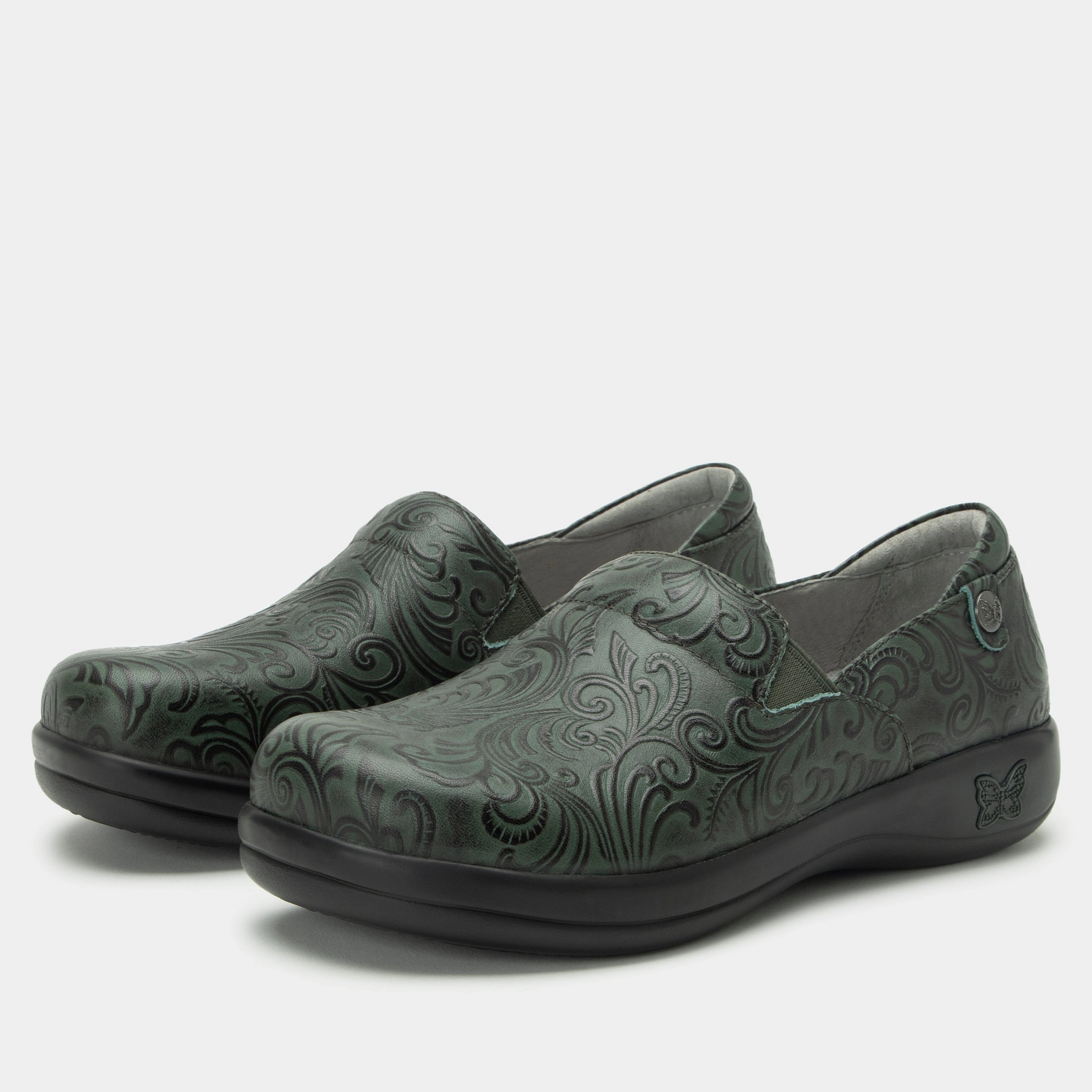 Keli Pine Gale Shoe