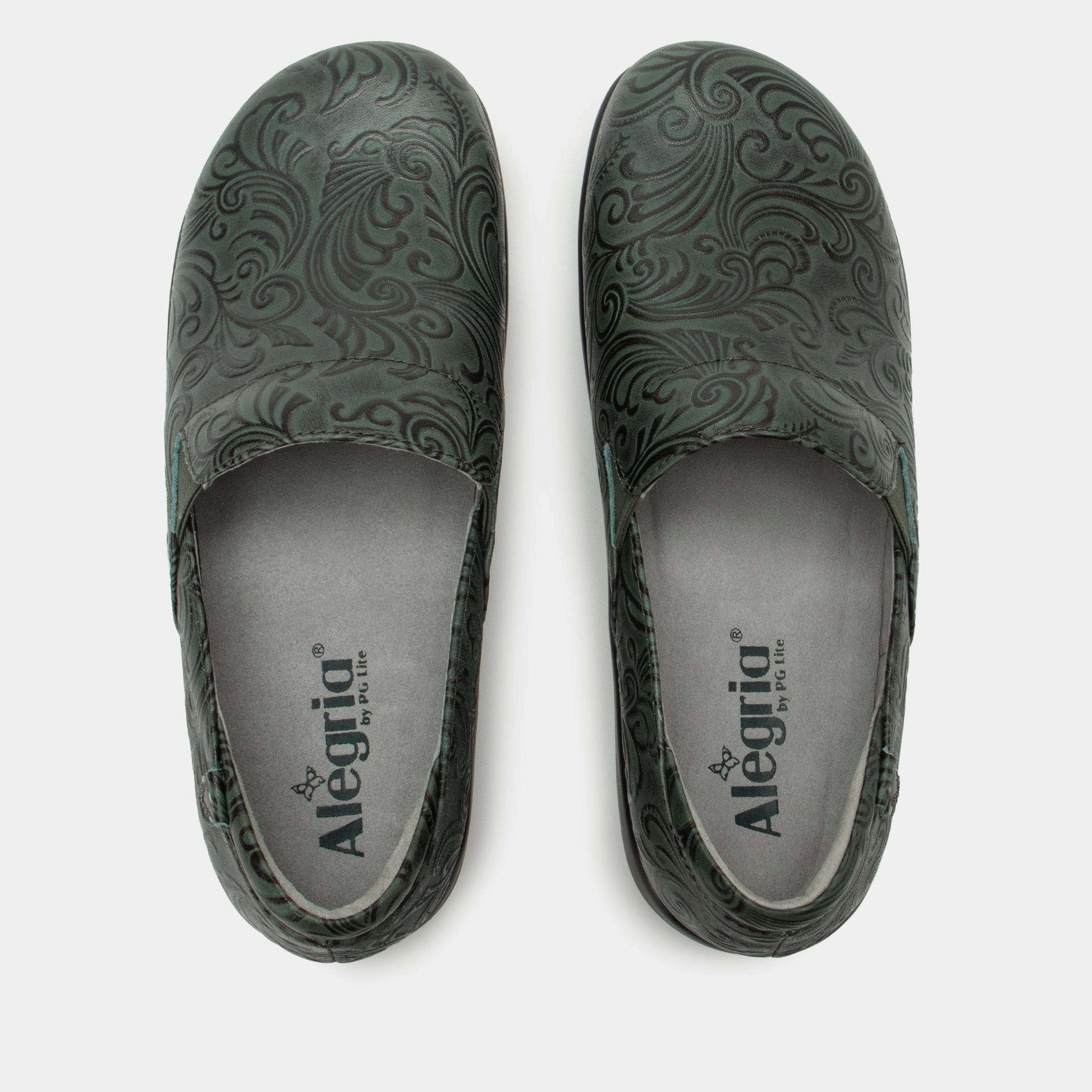 Keli Pine Gale Shoe