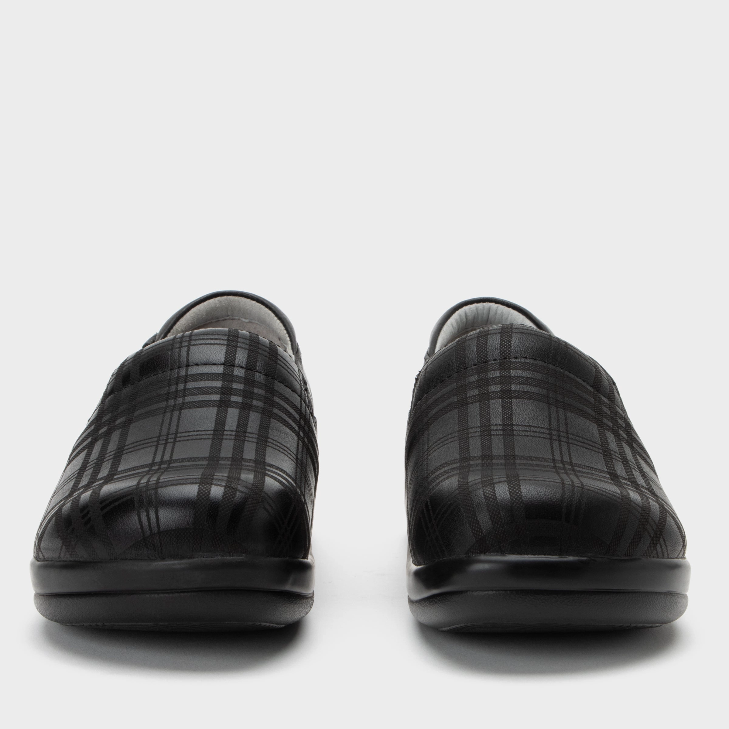 Keli Plaid To Meet You Shoe