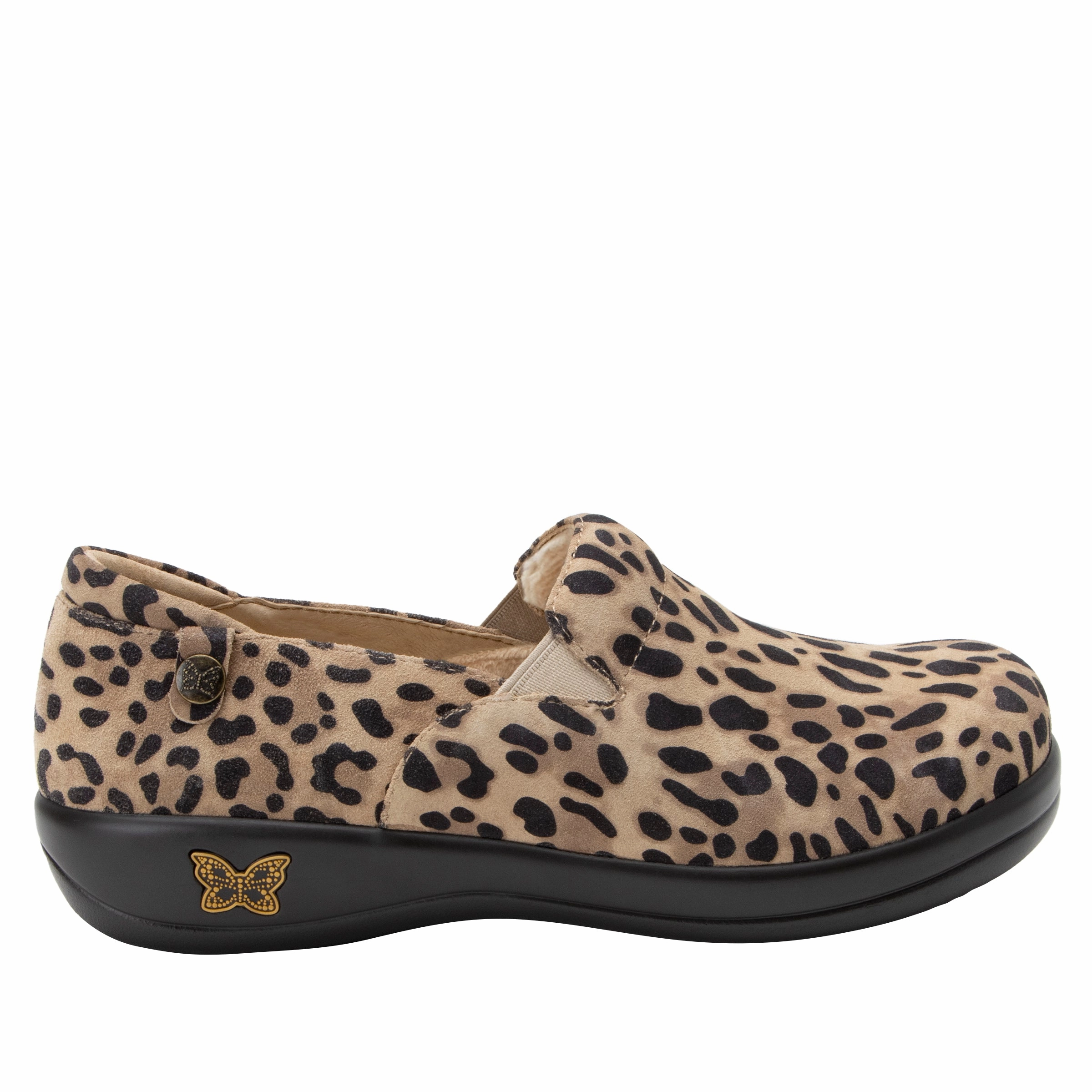 Keli Savage Shoe