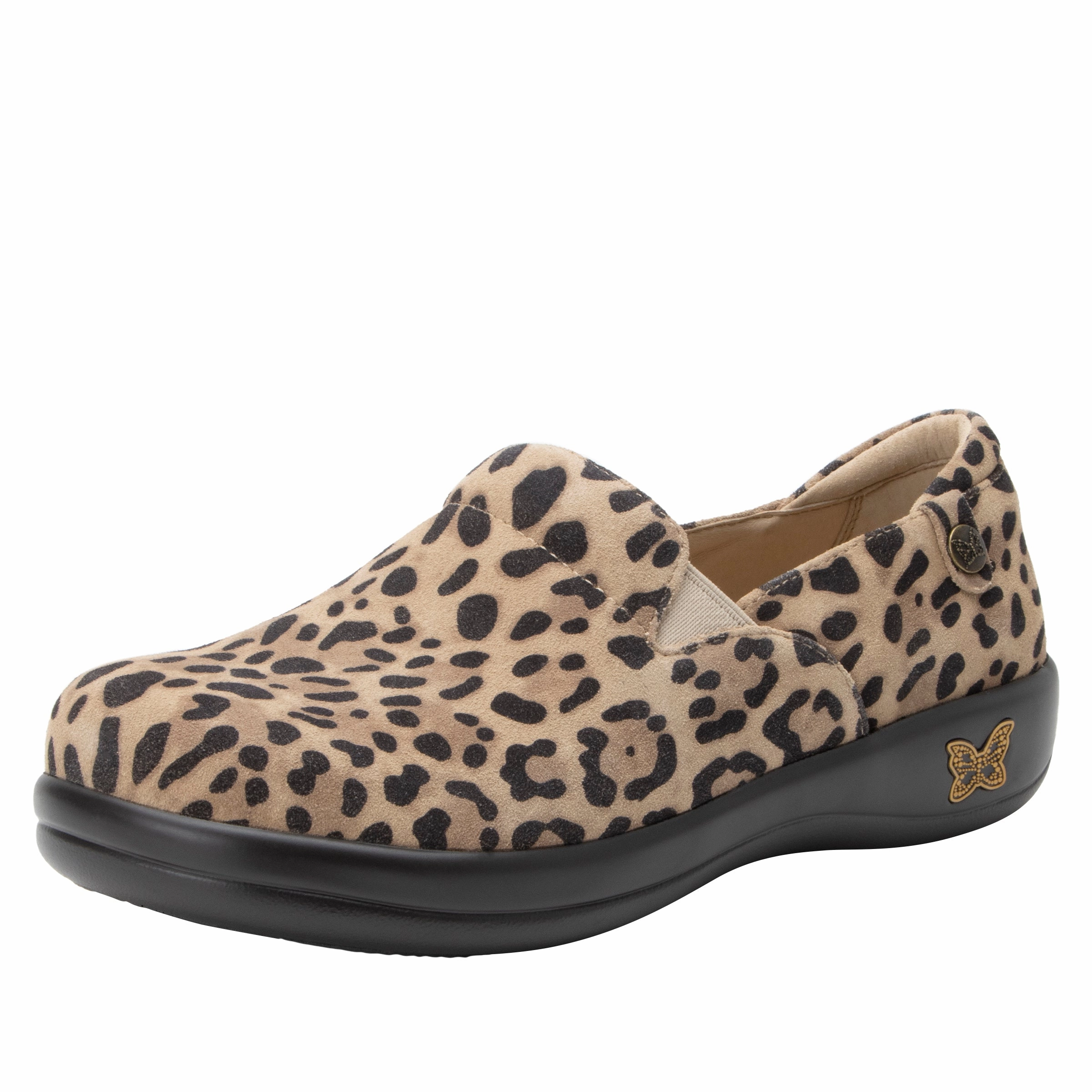 Keli Savage Shoe