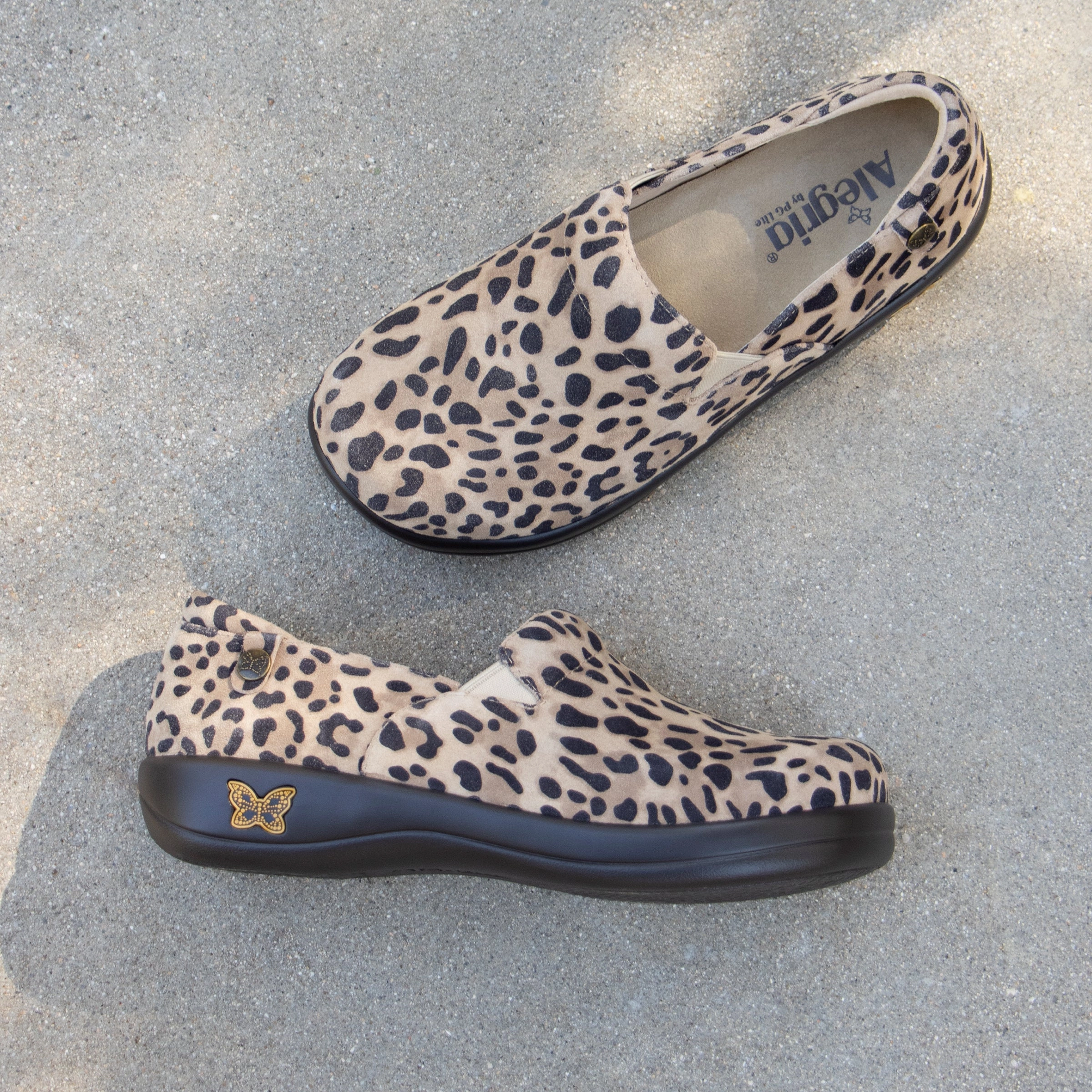 Keli Savage Shoe