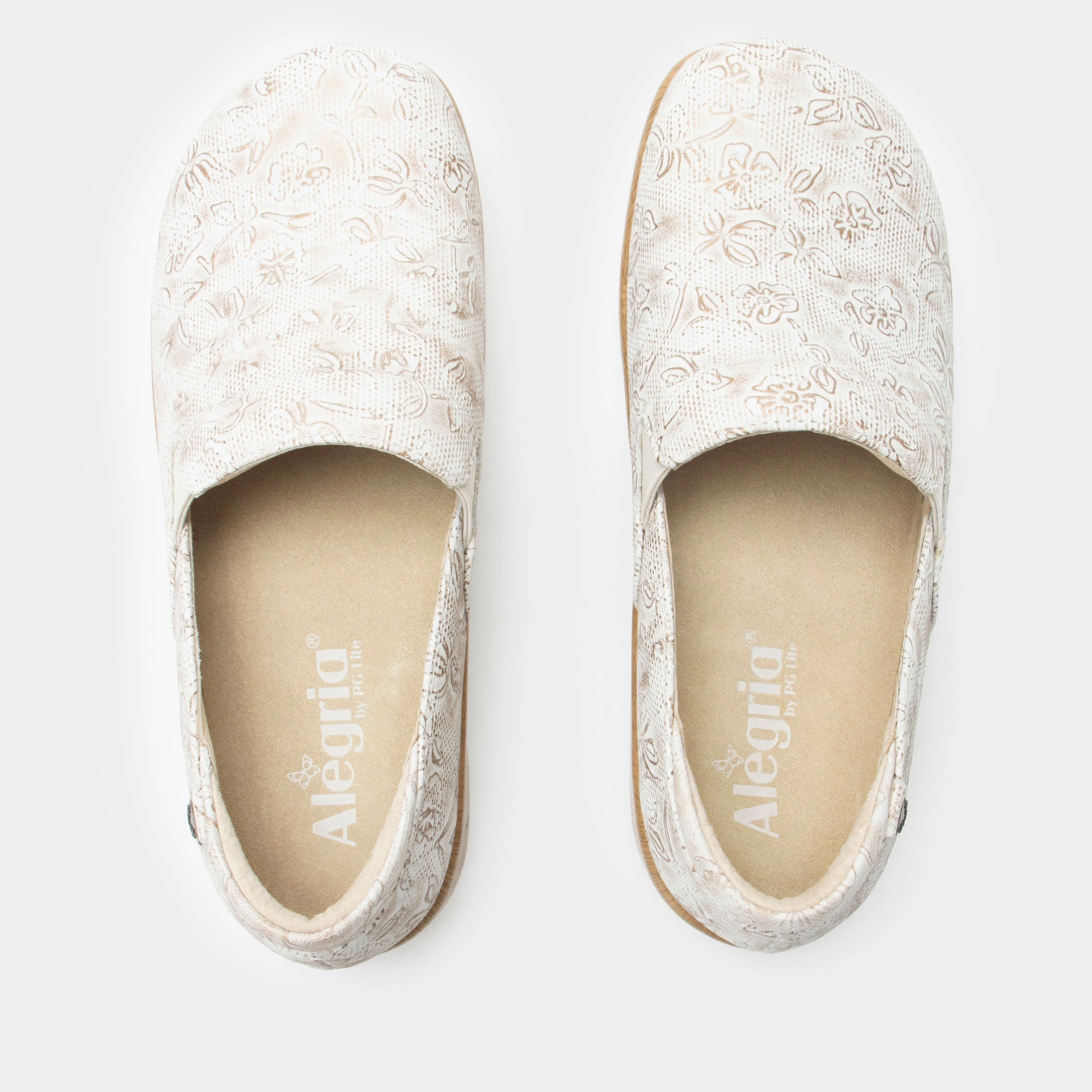 Keli Shabby Chic Shoe