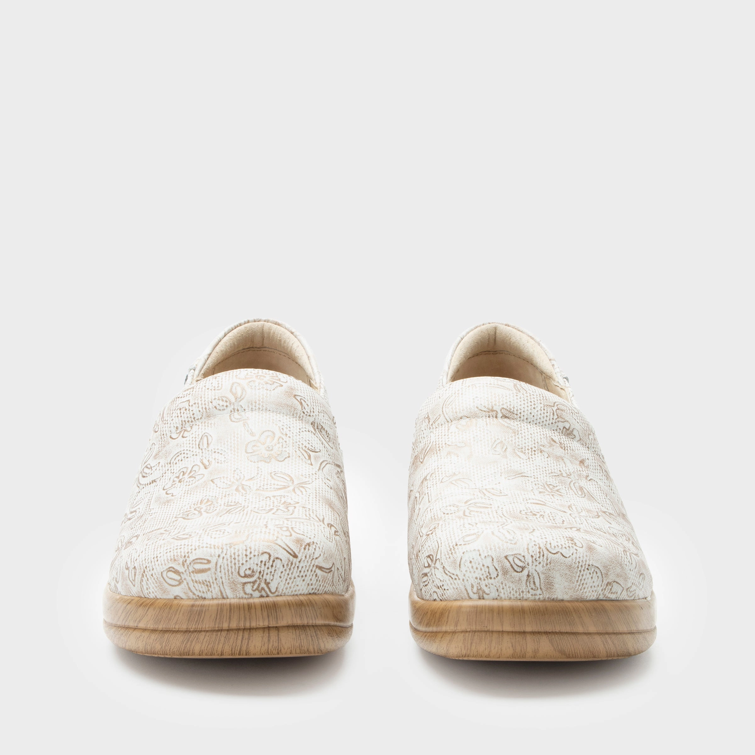 Keli Shabby Chic Shoe