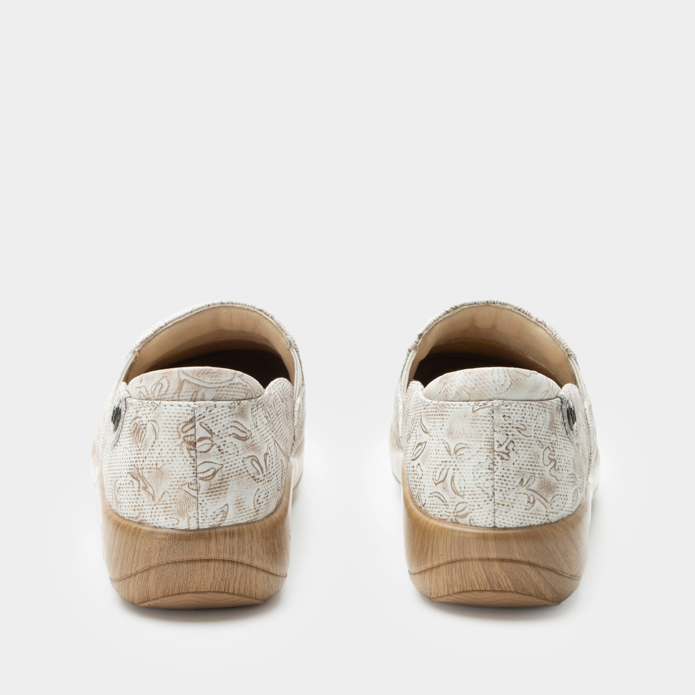 Keli Shabby Chic Shoe