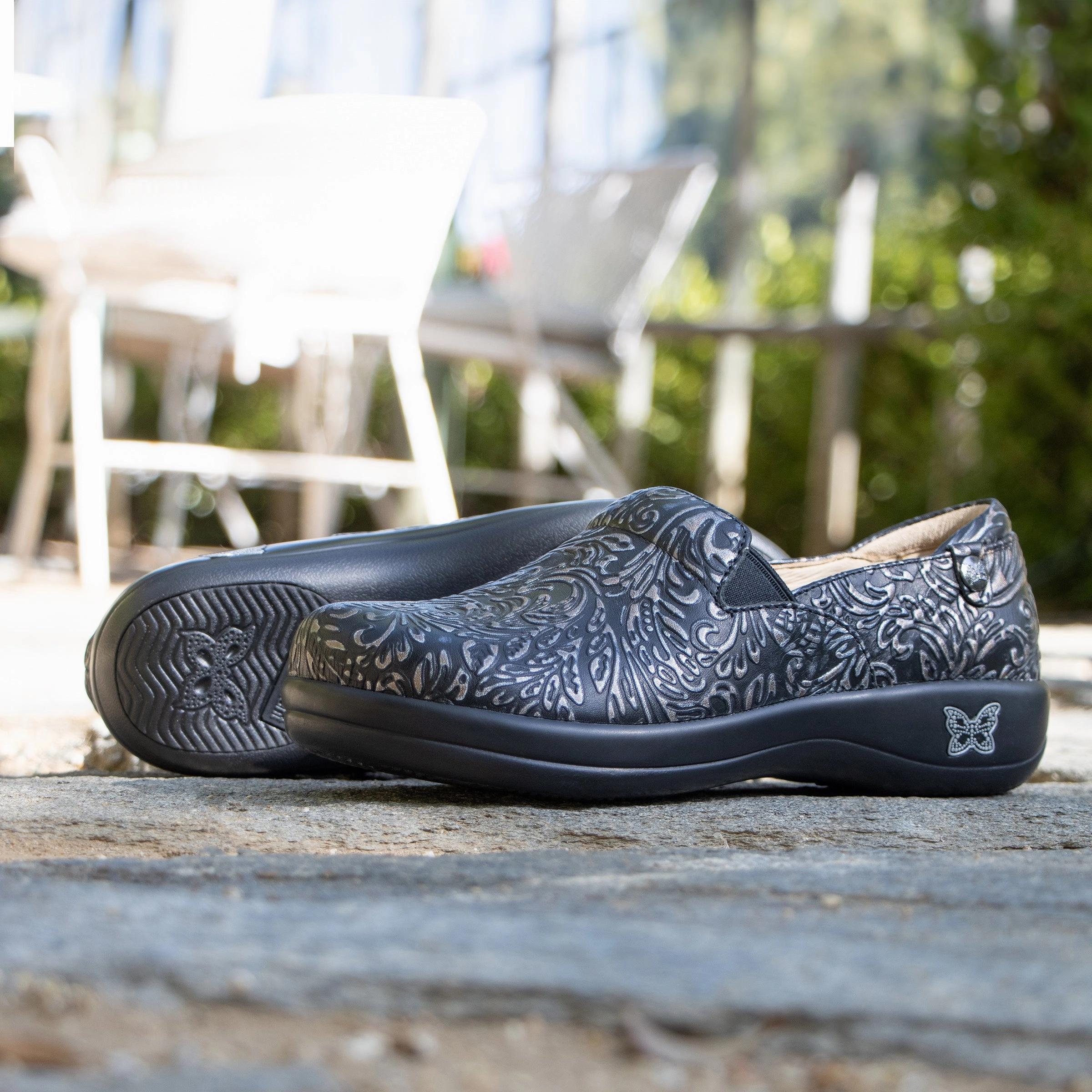 Keli Show Boat Shoe