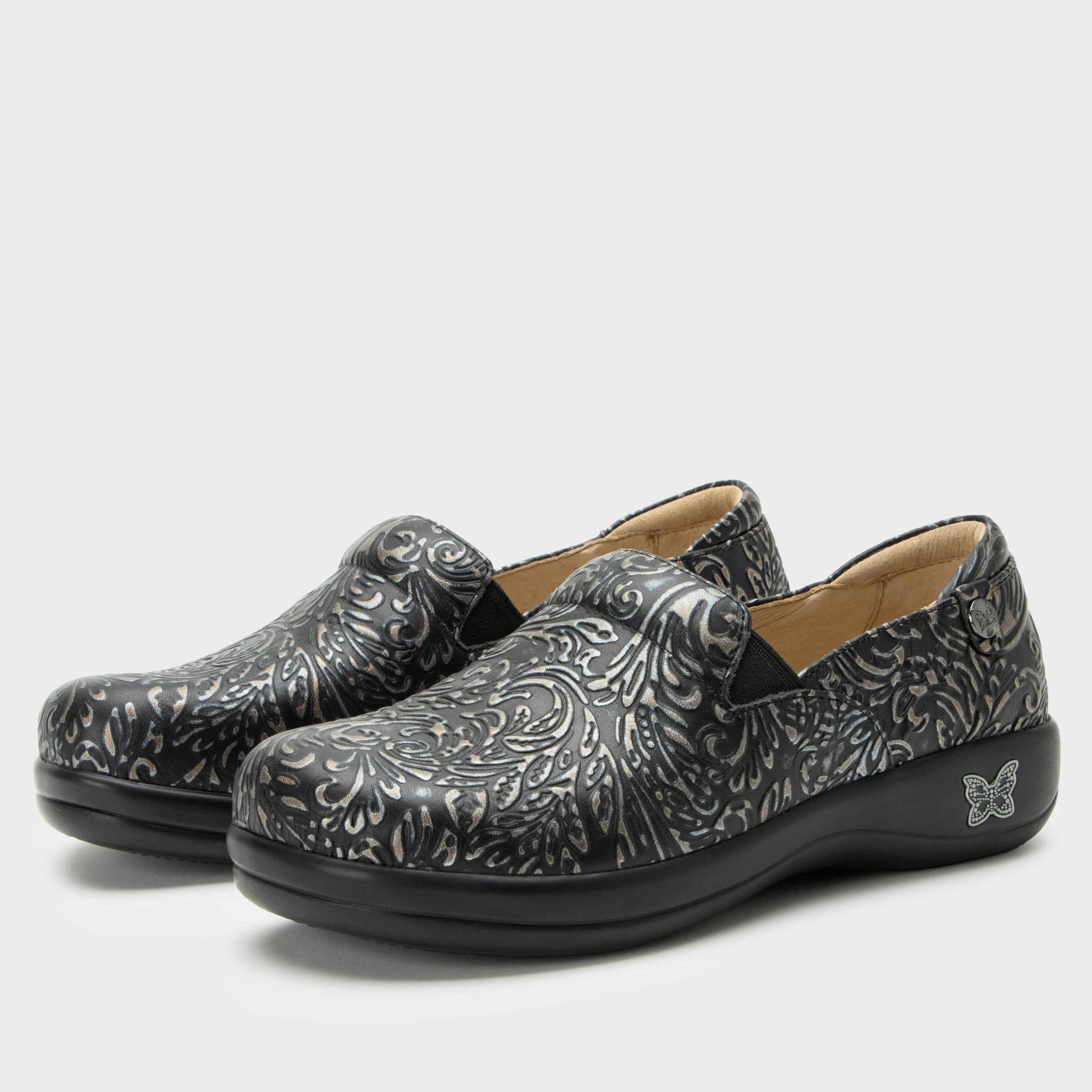 Keli Show Boat Shoe