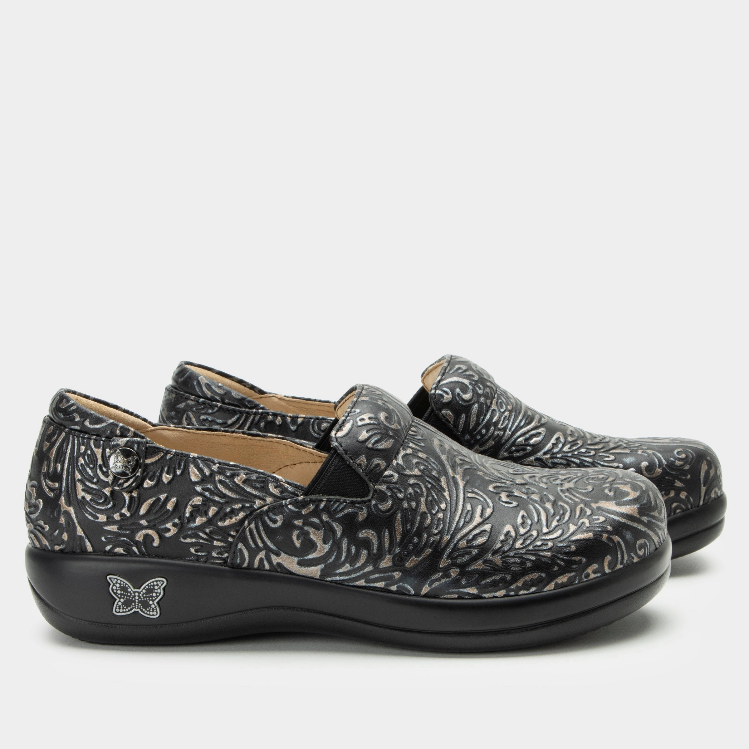 Keli Show Boat Shoe