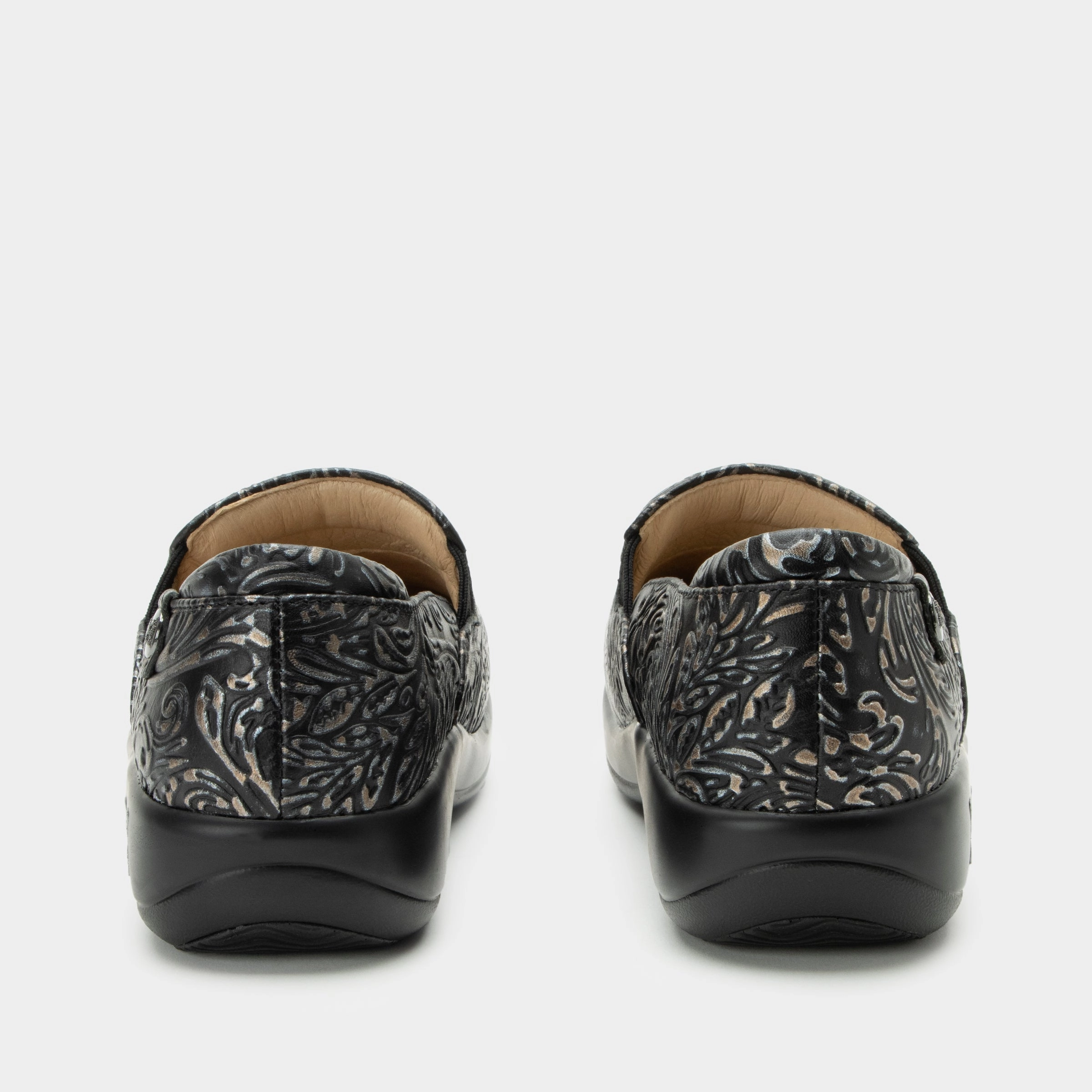 Keli Show Boat Shoe
