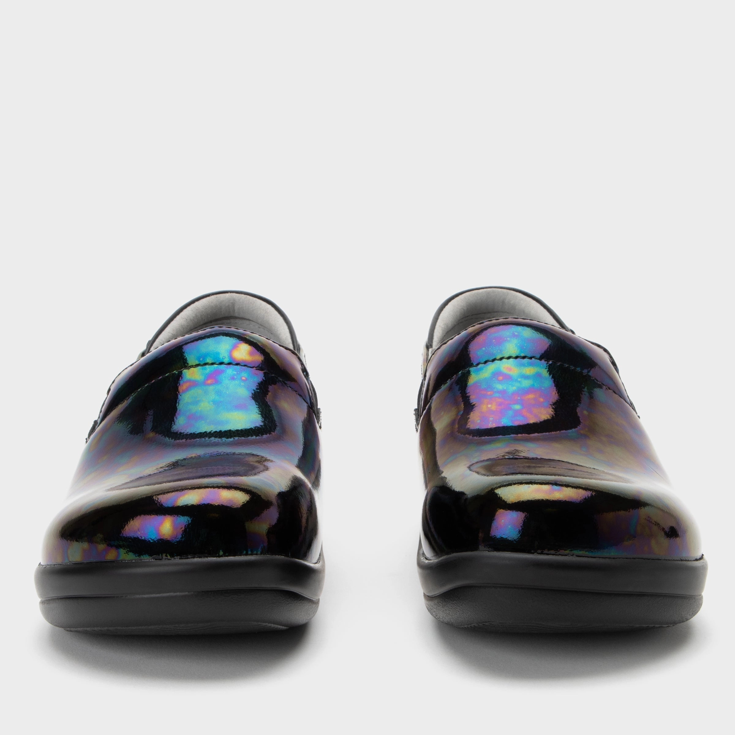 Keli Slickery Patent Shoe