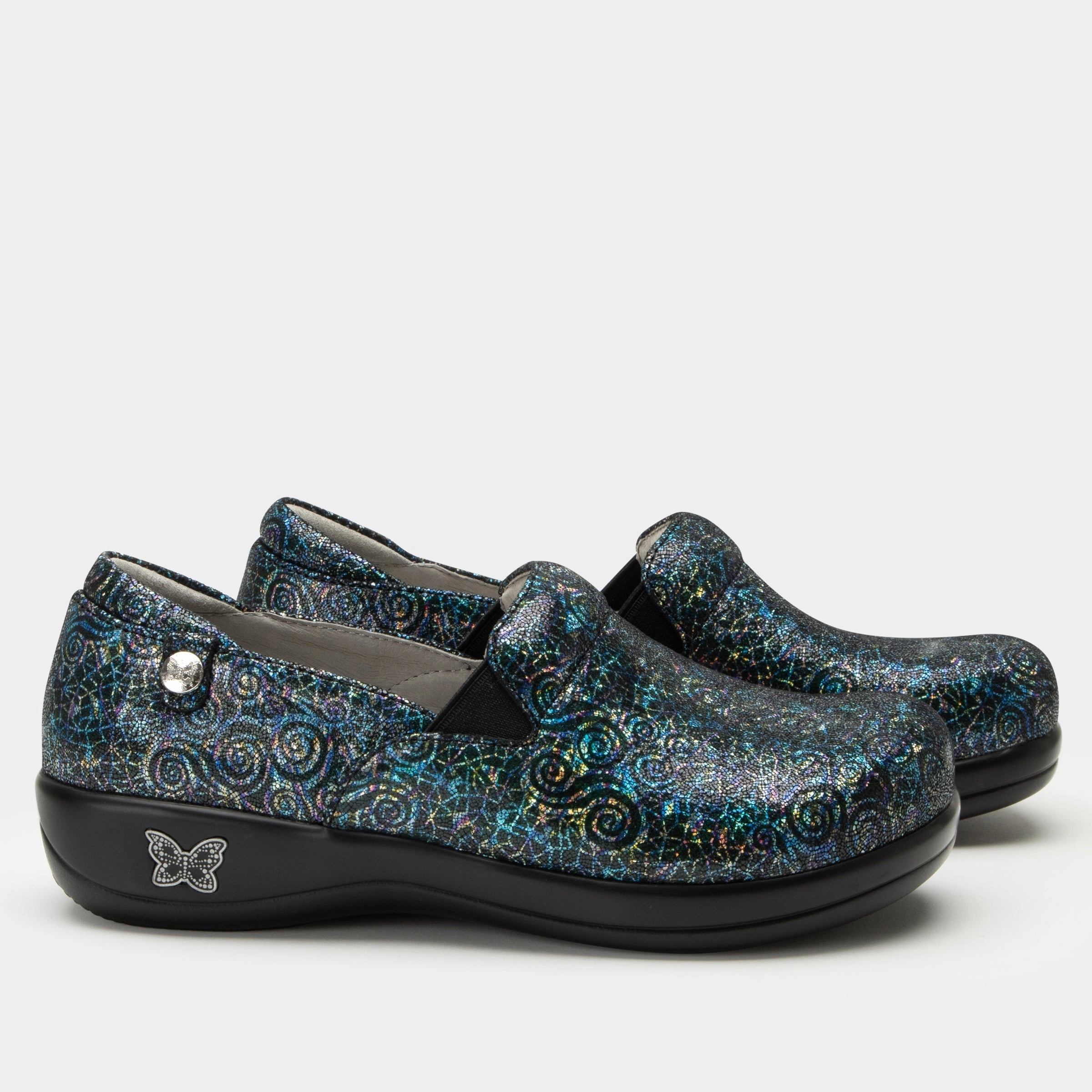 Keli Soft Serve Shoe