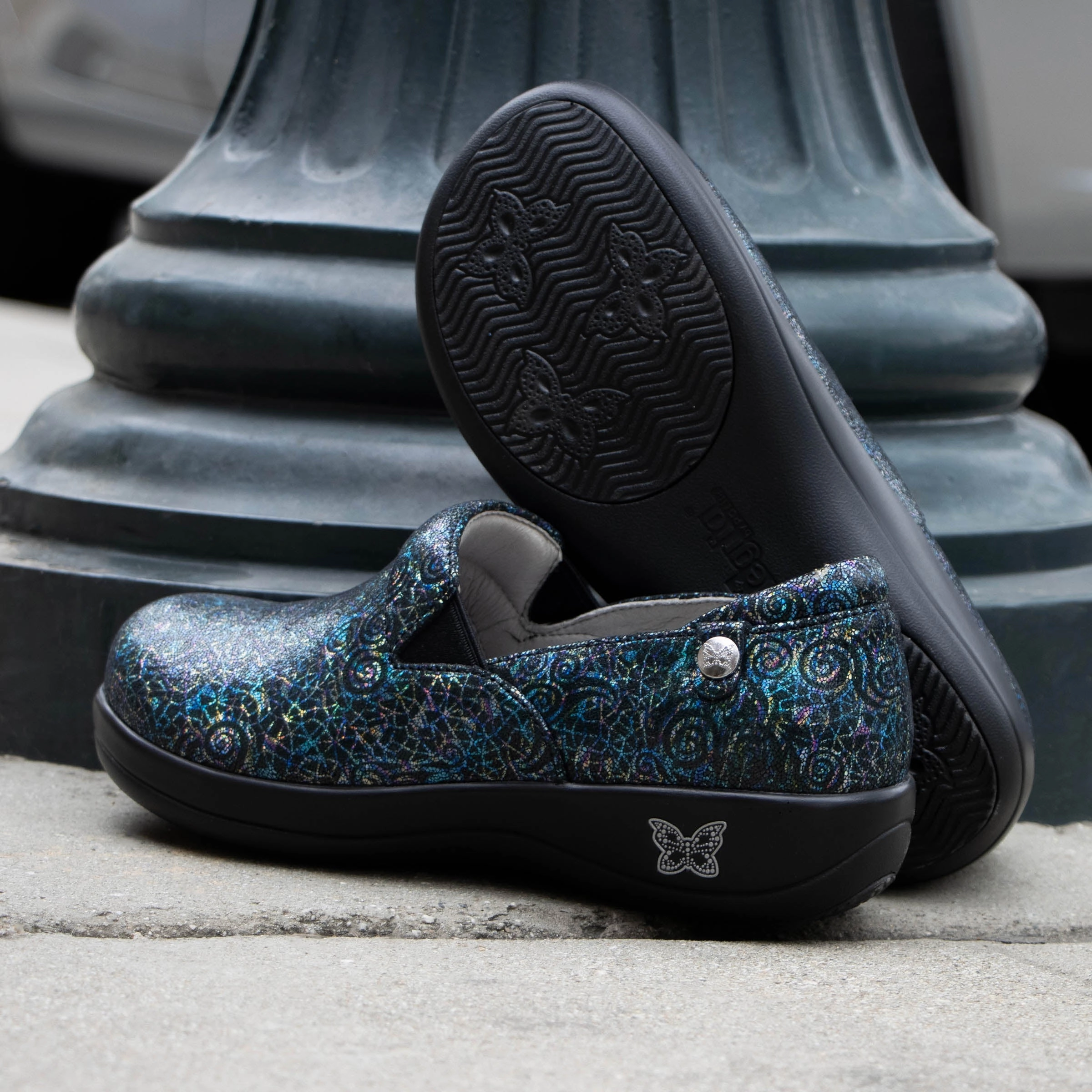 Keli Soft Serve Shoe