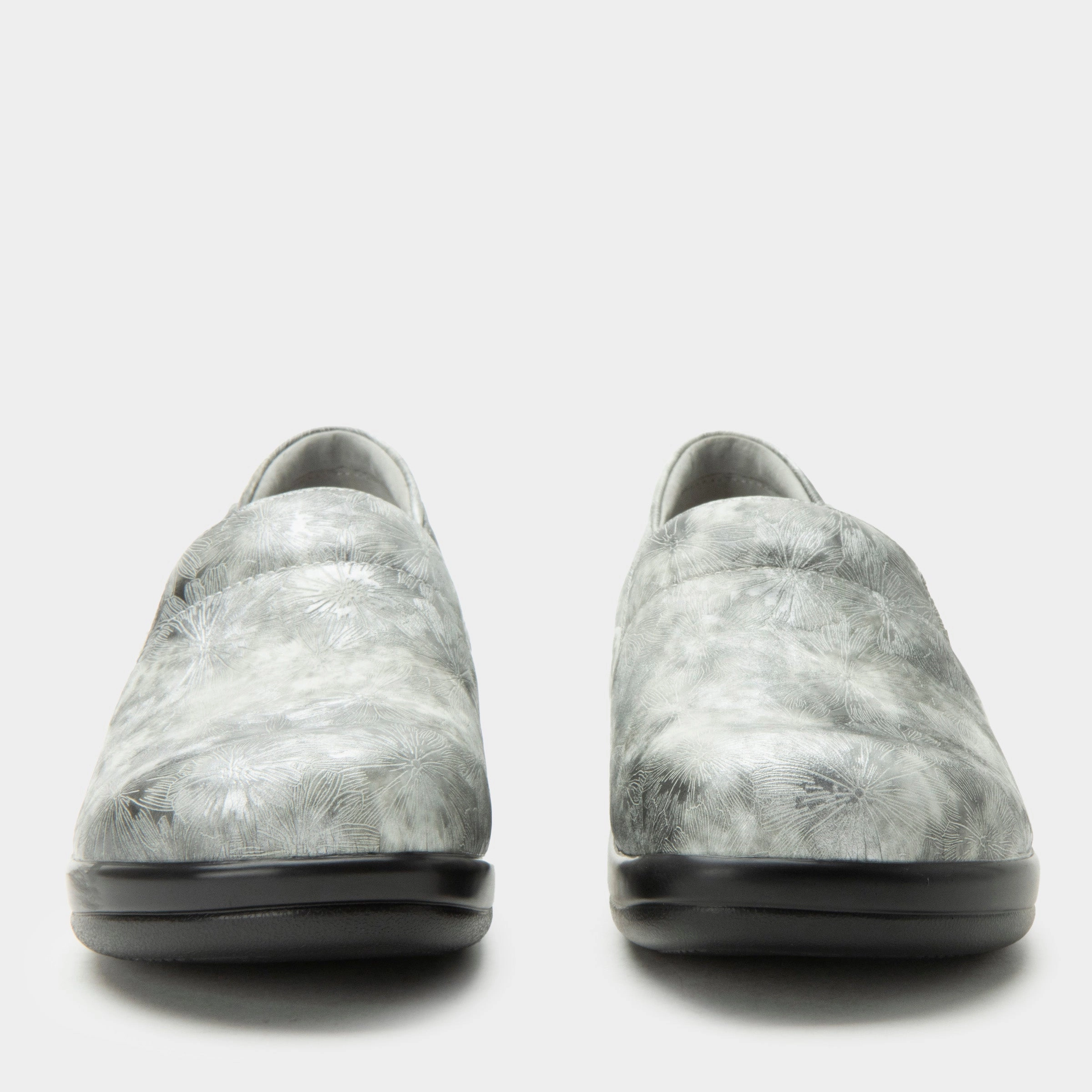 Keli Stellar Silver Shoe