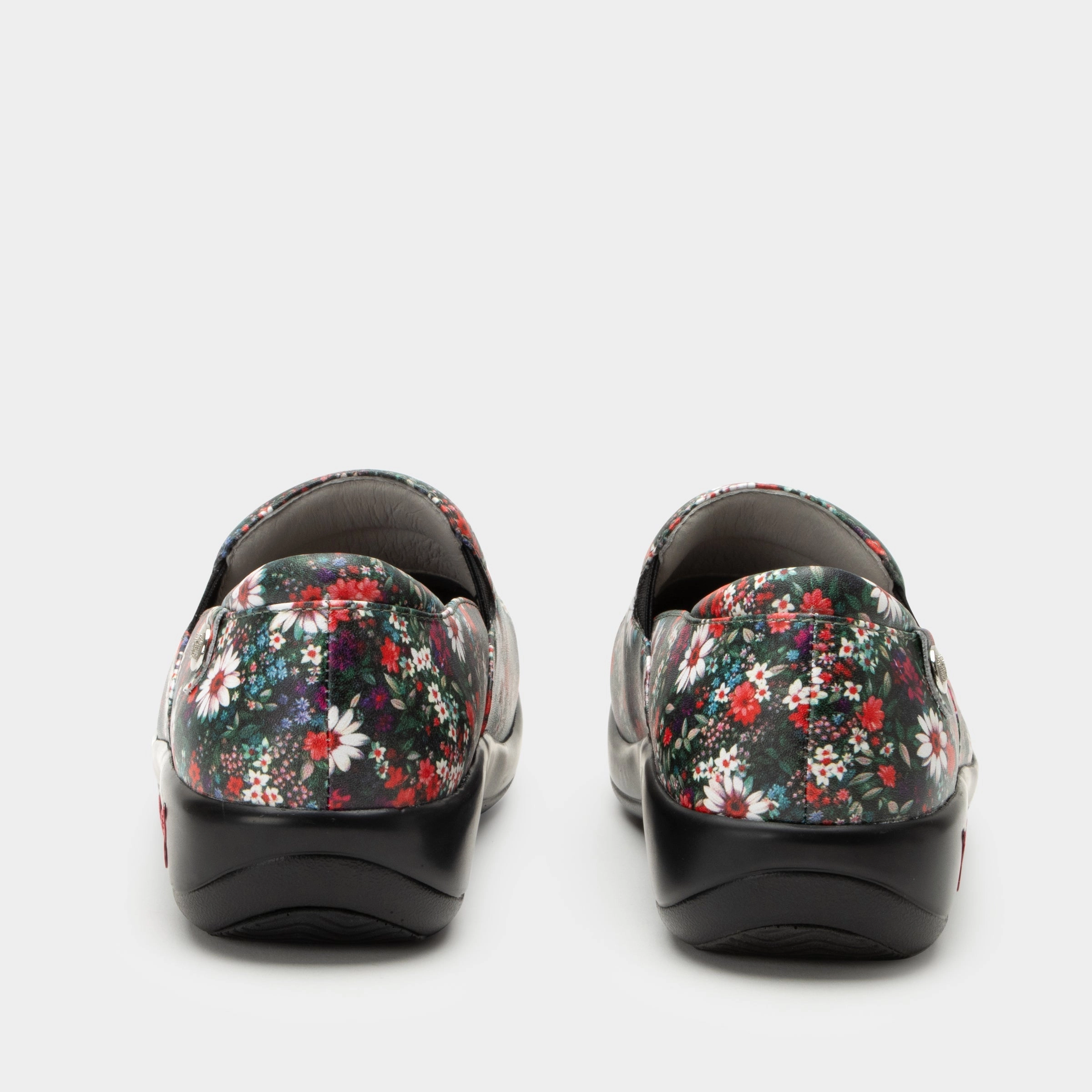 Keli Sugar N' Red Spice Shoe