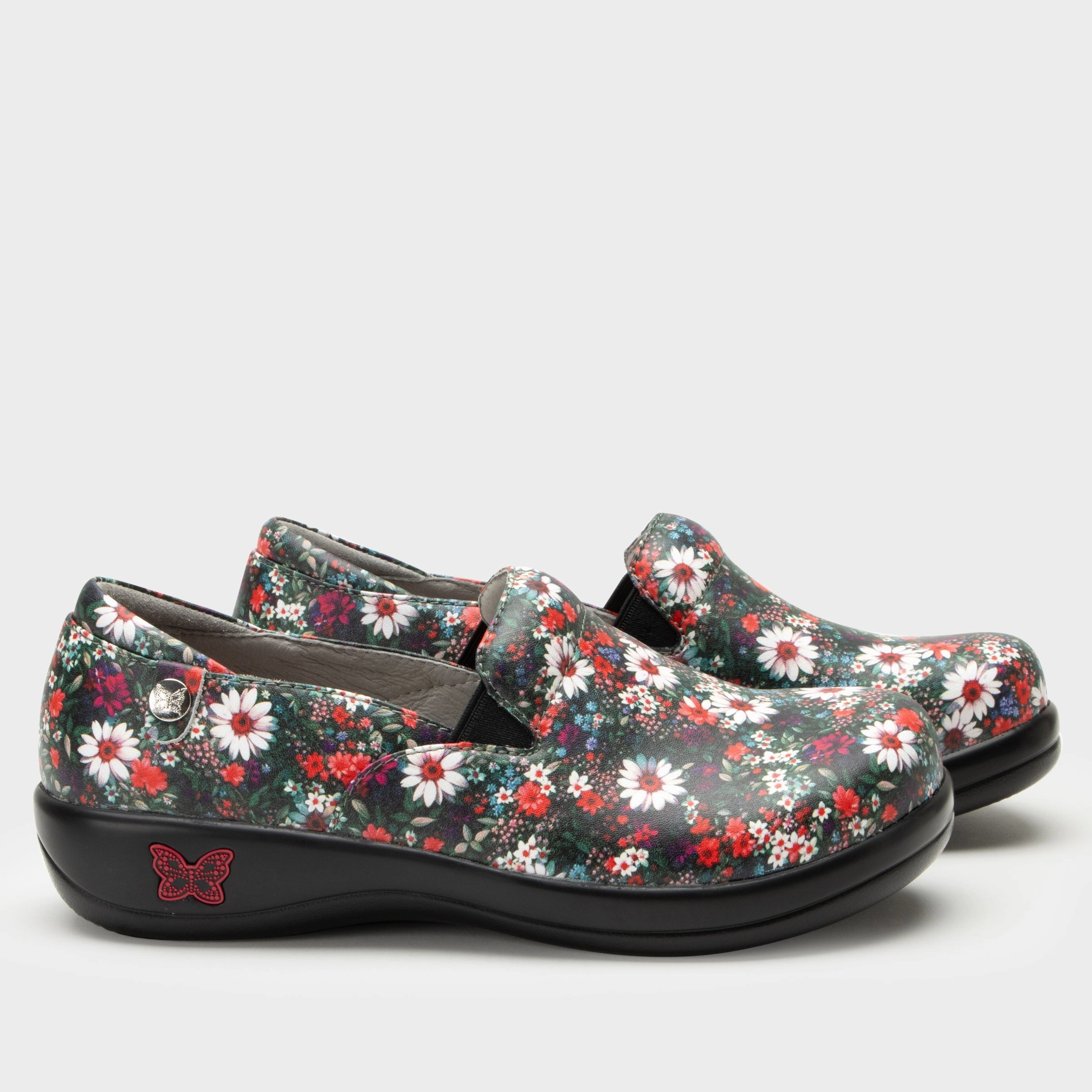 Keli Sugar N' Red Spice Shoe