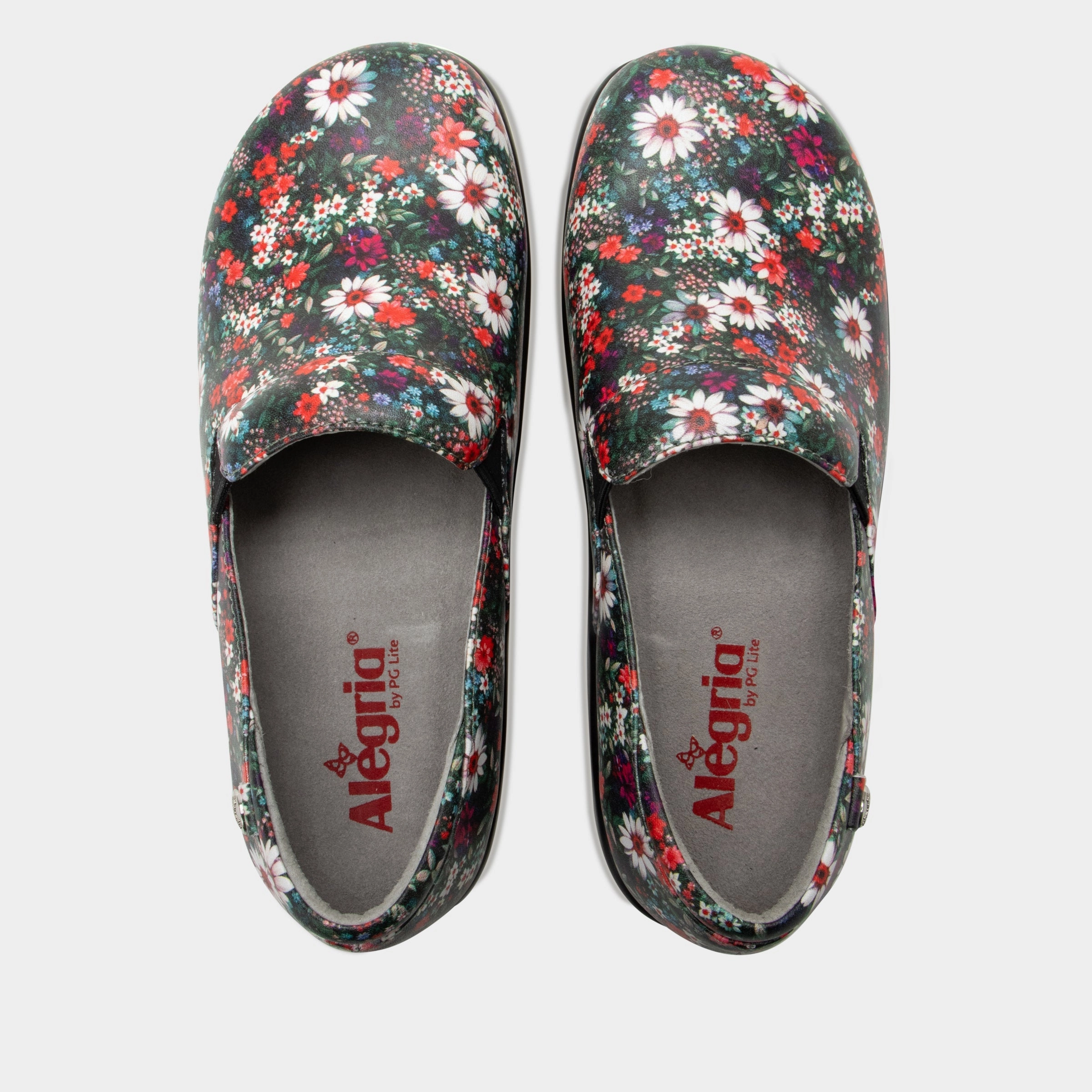 Keli Sugar N' Red Spice Shoe