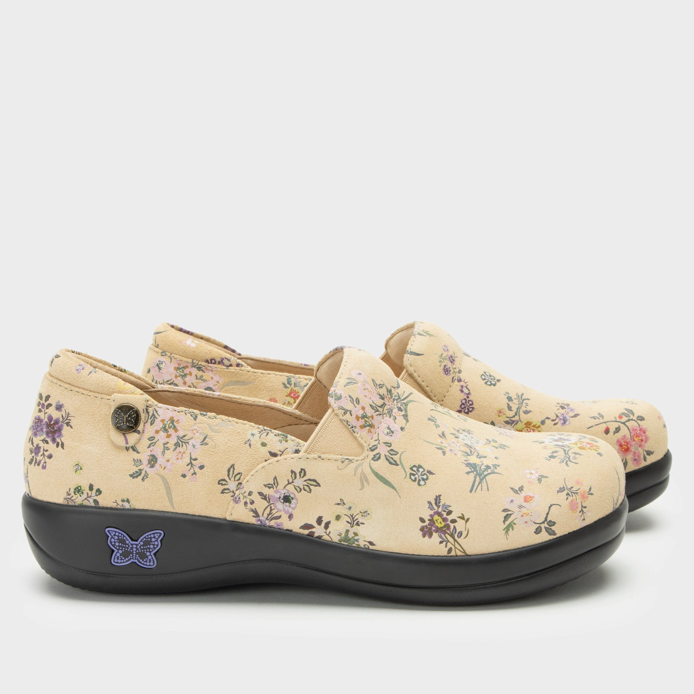 Keli Summer Breeze Shoe