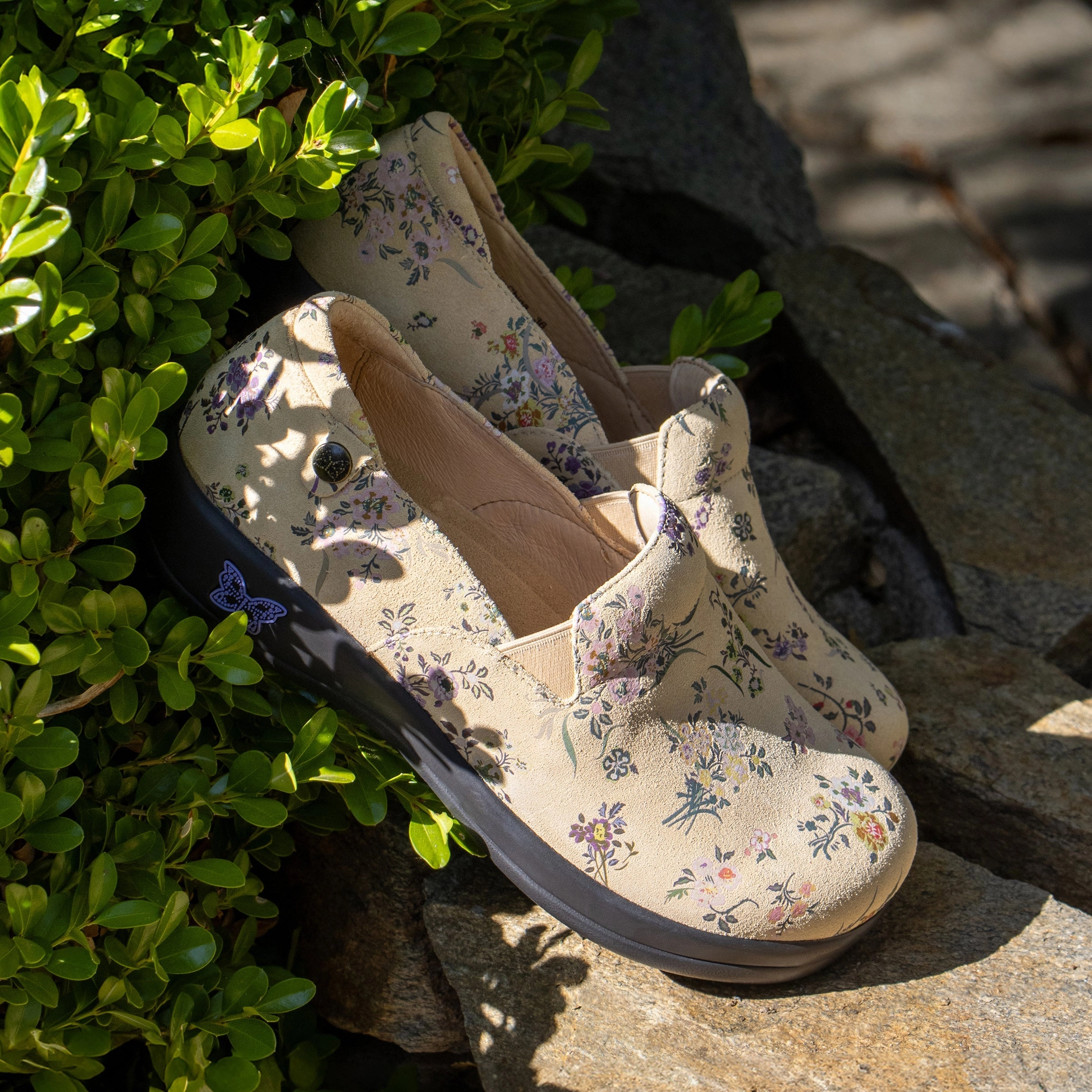 Keli Summer Breeze Shoe