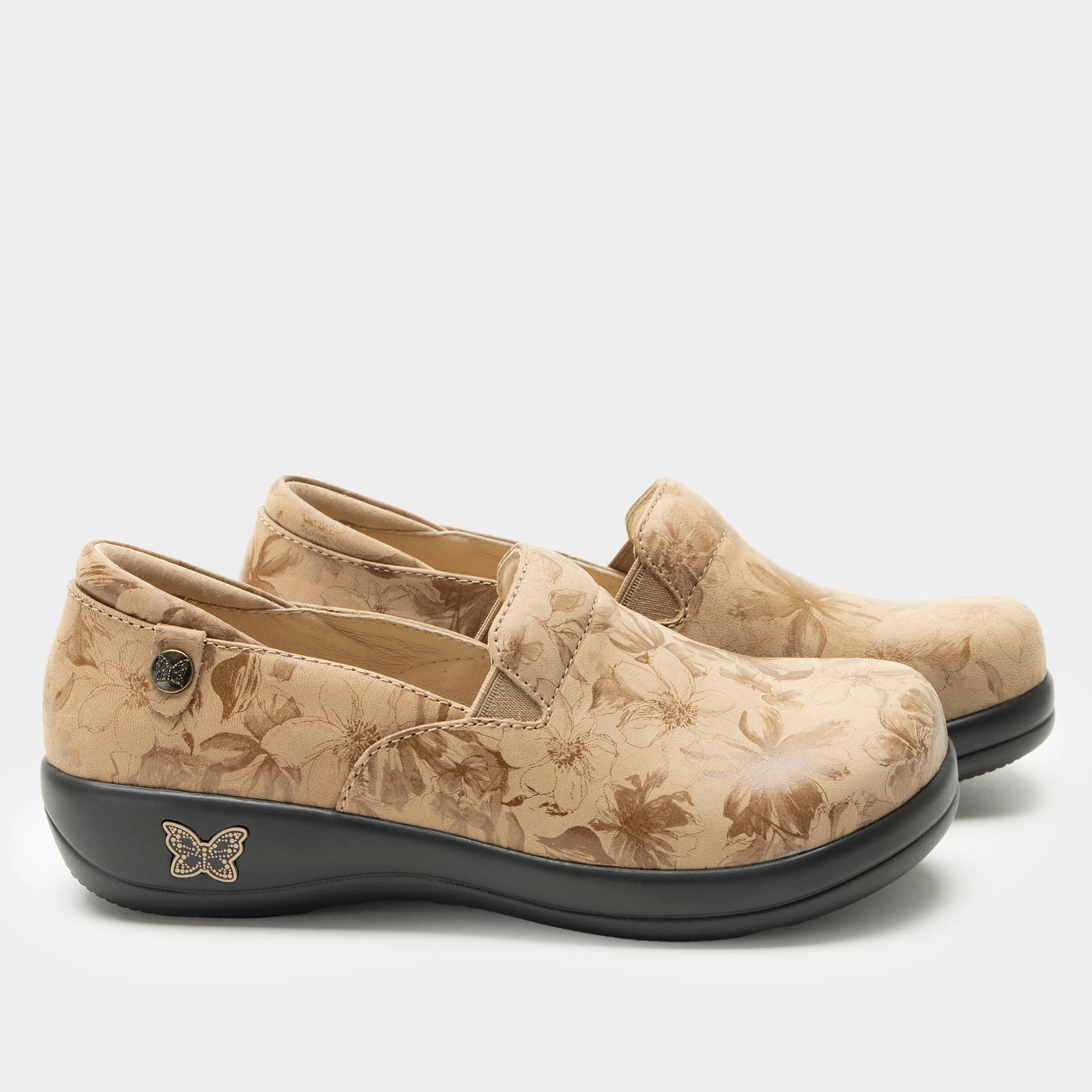 Keli Sweeter Than Tandy Shoe